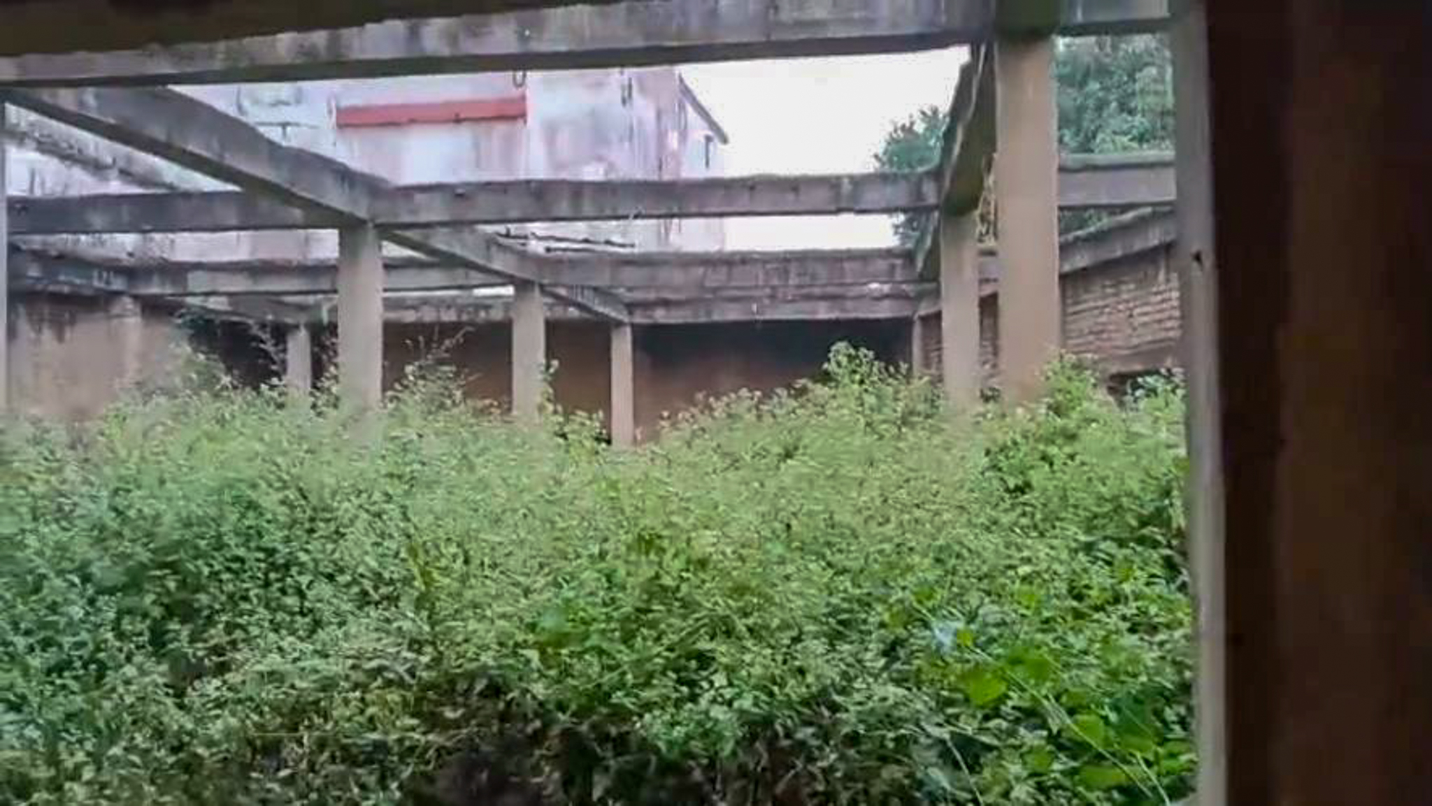 Shed with Plant and Machinery for sale in Chandrakona Town Chandrakona — photo 14