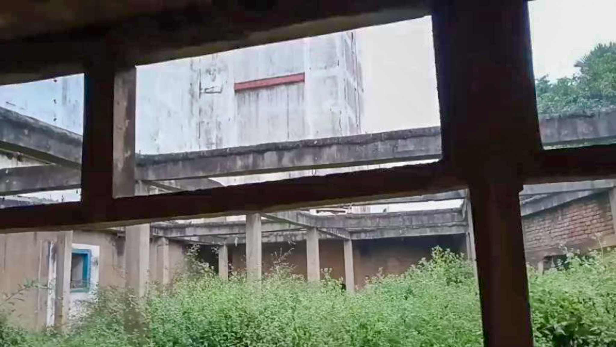 Shed with Plant and Machinery for sale in Chandrakona Town Chandrakona — photo 16