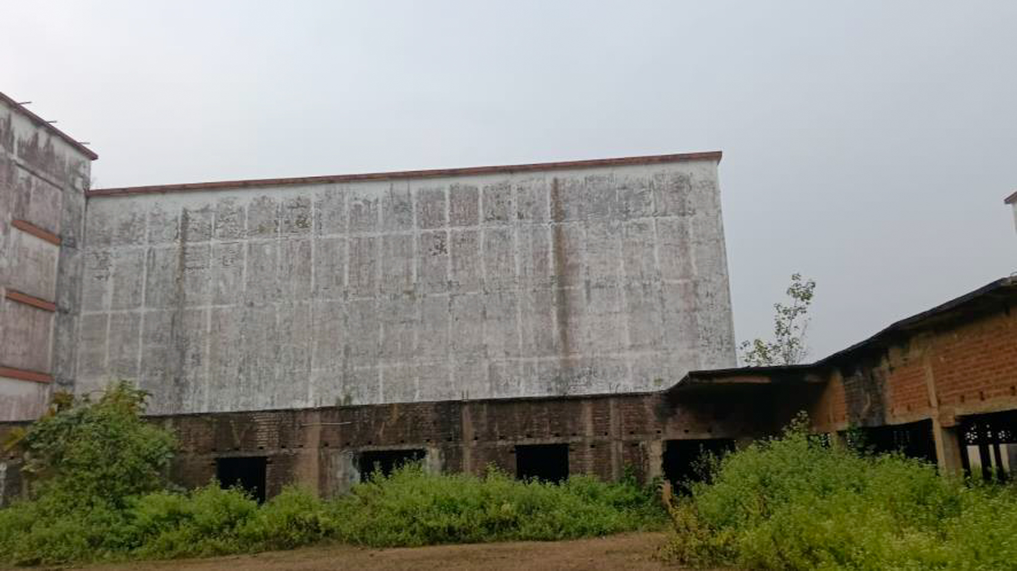 Shed with Plant and Machinery for sale in Chandrakona Town Chandrakona — photo 17