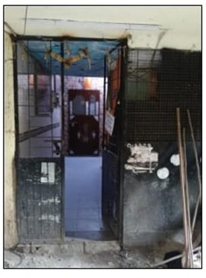 1 BHK Flat for sale in Diptesh Apartment Co-operative Housing Society, Thane — photo 3