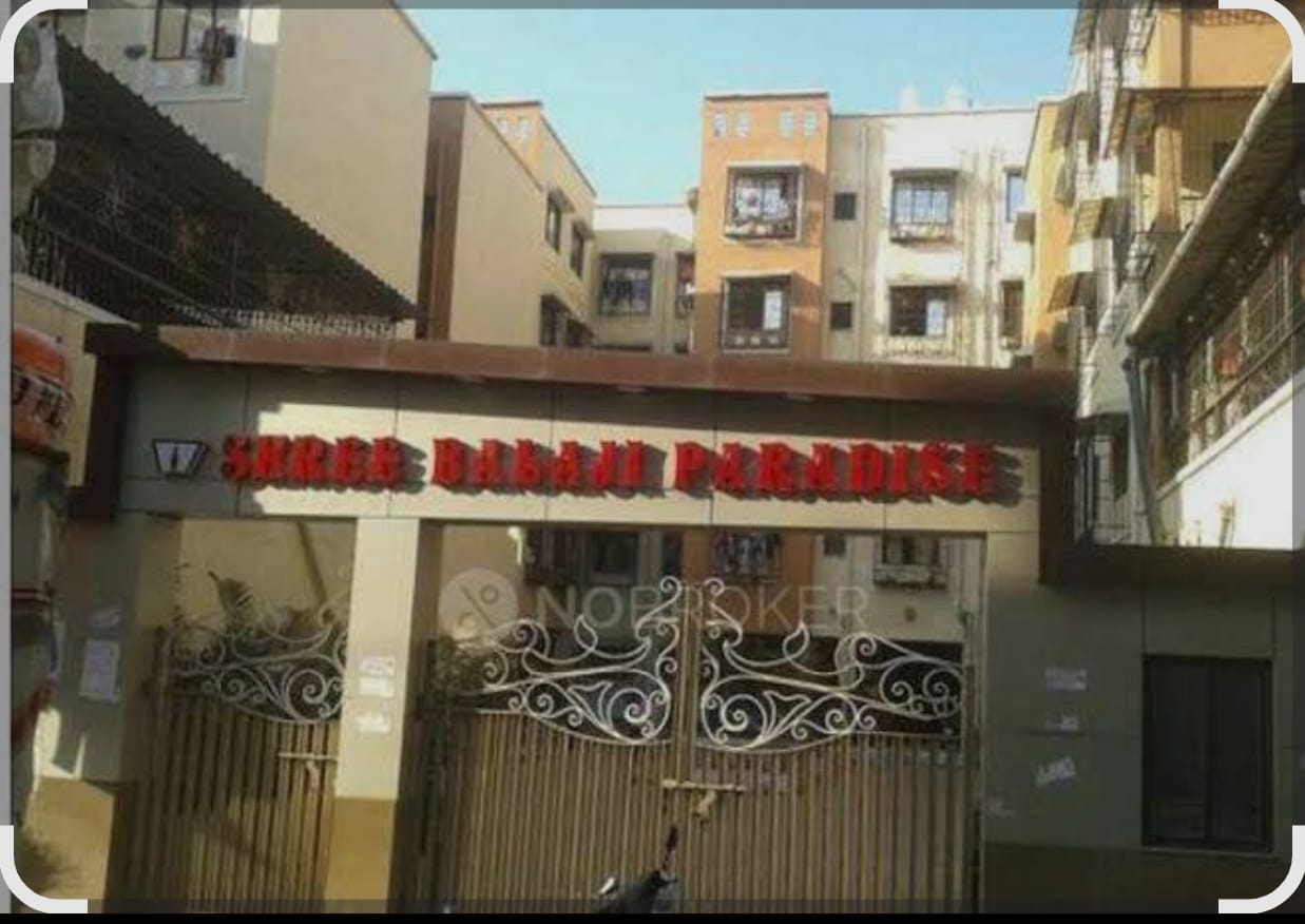 1 BHK Flat for sale in Shree Balaji Paradise, Kalyan (East), Thane Kalyan — photo 1
