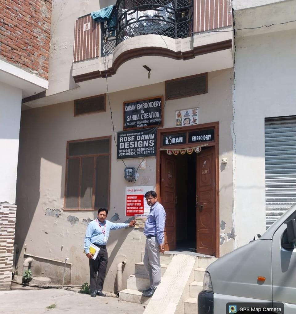 83.64 square meter Individual House for sale in Thana Bhawan — photo 4