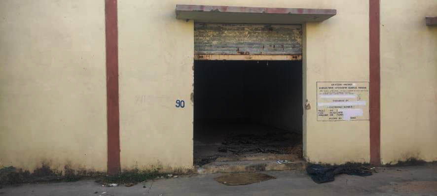 Godowns for sale in Halvad — photo 12