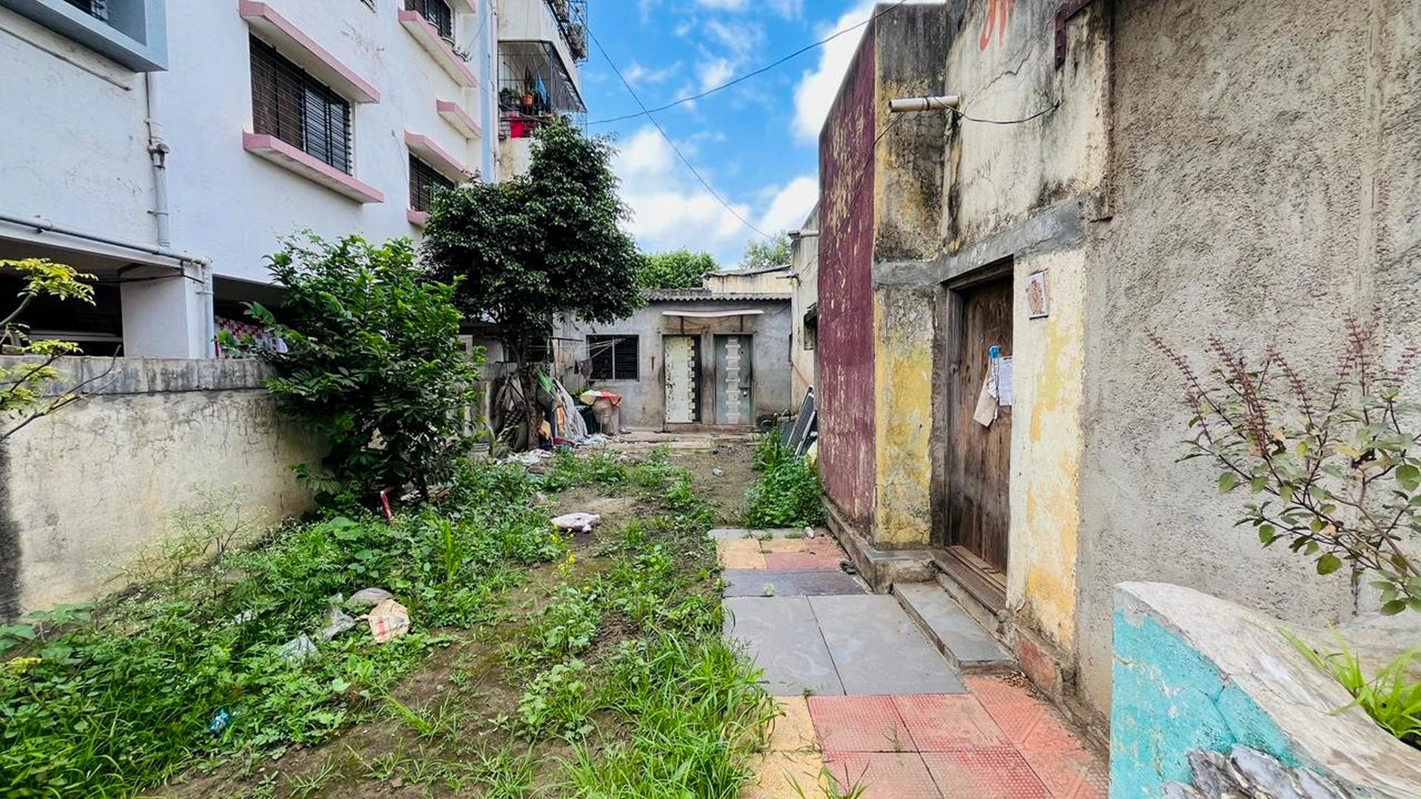 294.5 square meter Bungalow for sale in Lasalgaon — photo 1
