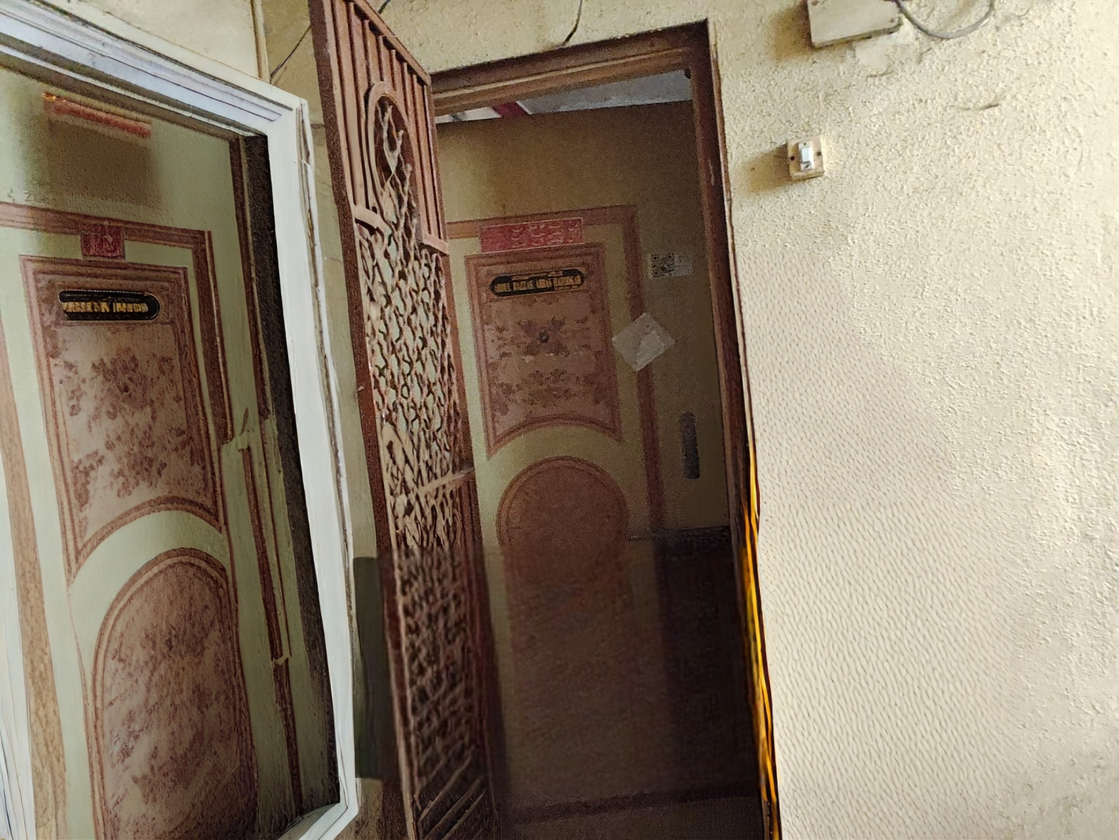 1 BHK Flat for sale in New Aashiyana CHSL., Panvel Panvel — photo 2