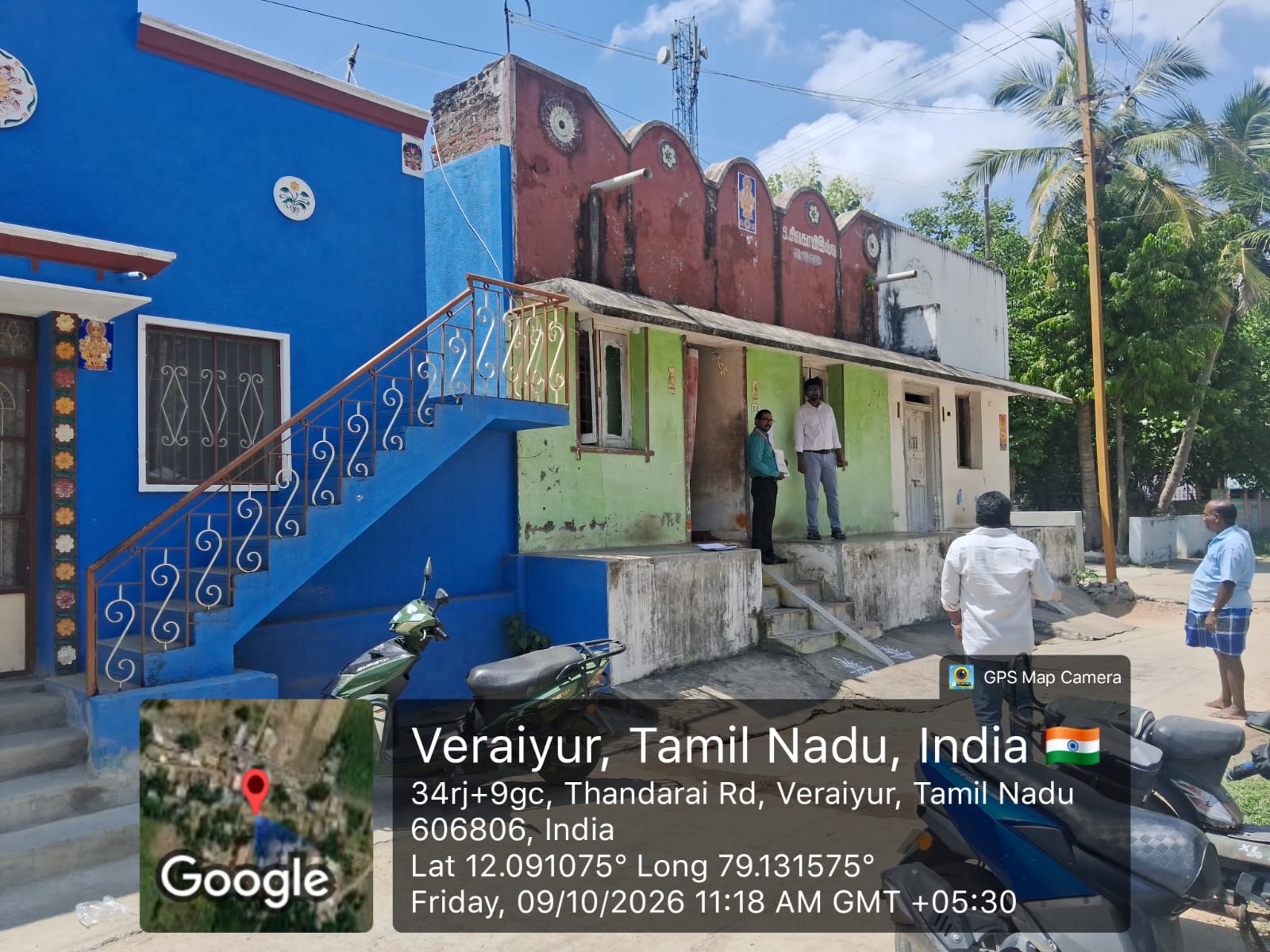 1000 square feet Individual House for sale in Tiruvannamalai — photo 3