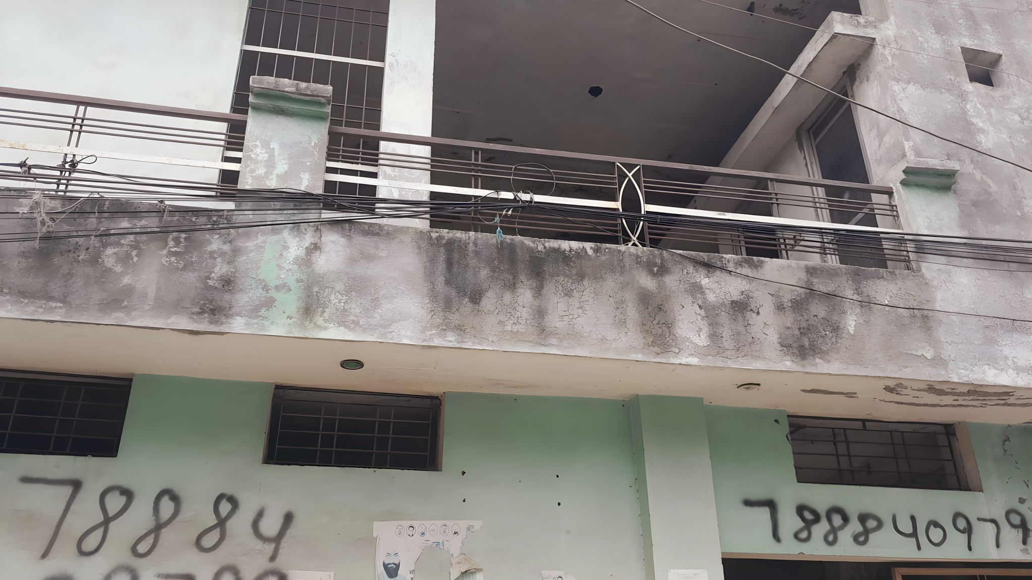 100 square yard Individual House for sale in Village Lohara, H.B. NO. 260, Abaddi known as Gurbachan nagar, Teh. & Distt. Ludhiana Ludhiana — photo 4