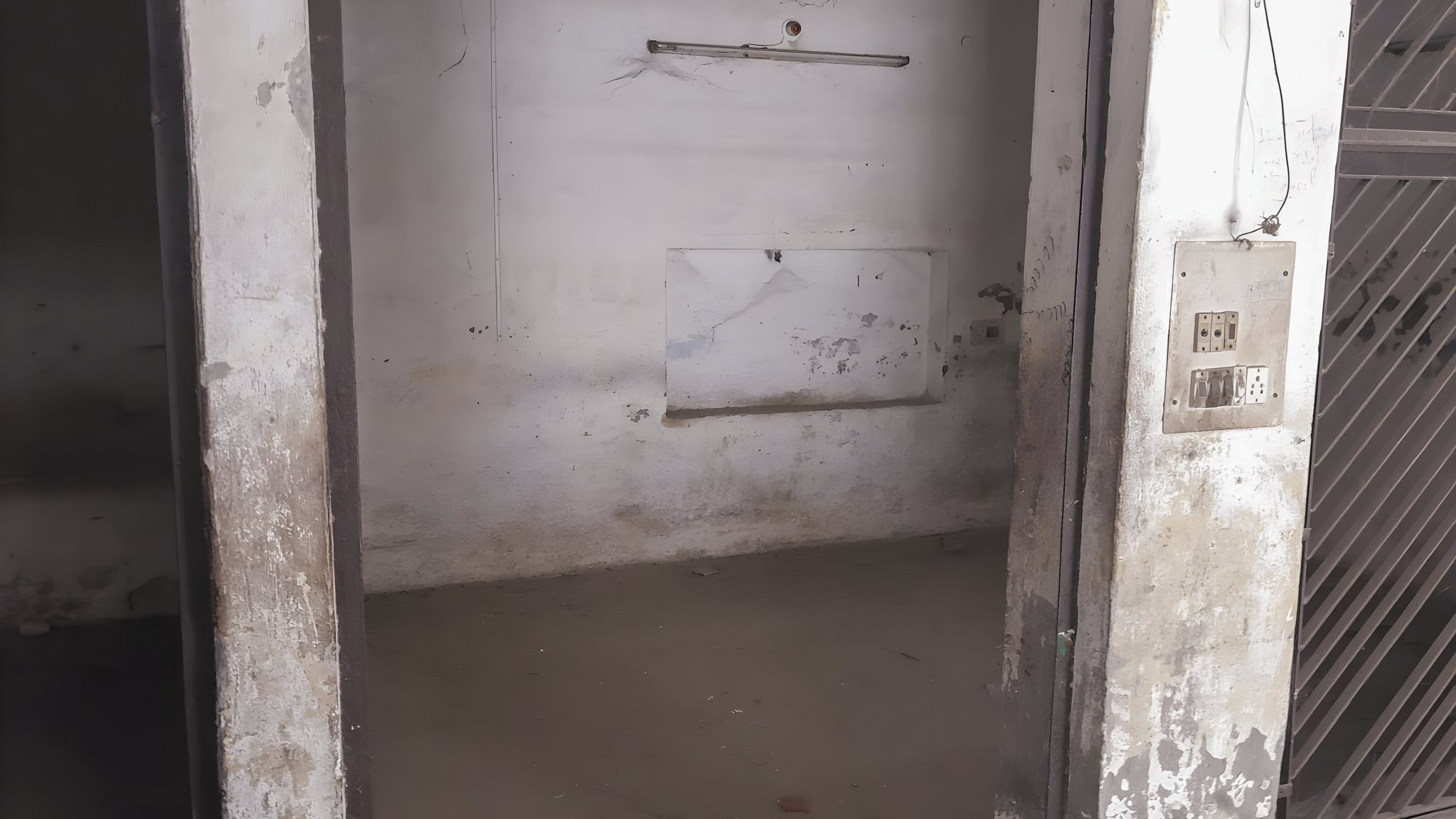 100 square yard Individual House for sale in Village Lohara, H.B. NO. 260, Abaddi known as Gurbachan nagar, Teh. & Distt. Ludhiana Ludhiana — photo 1