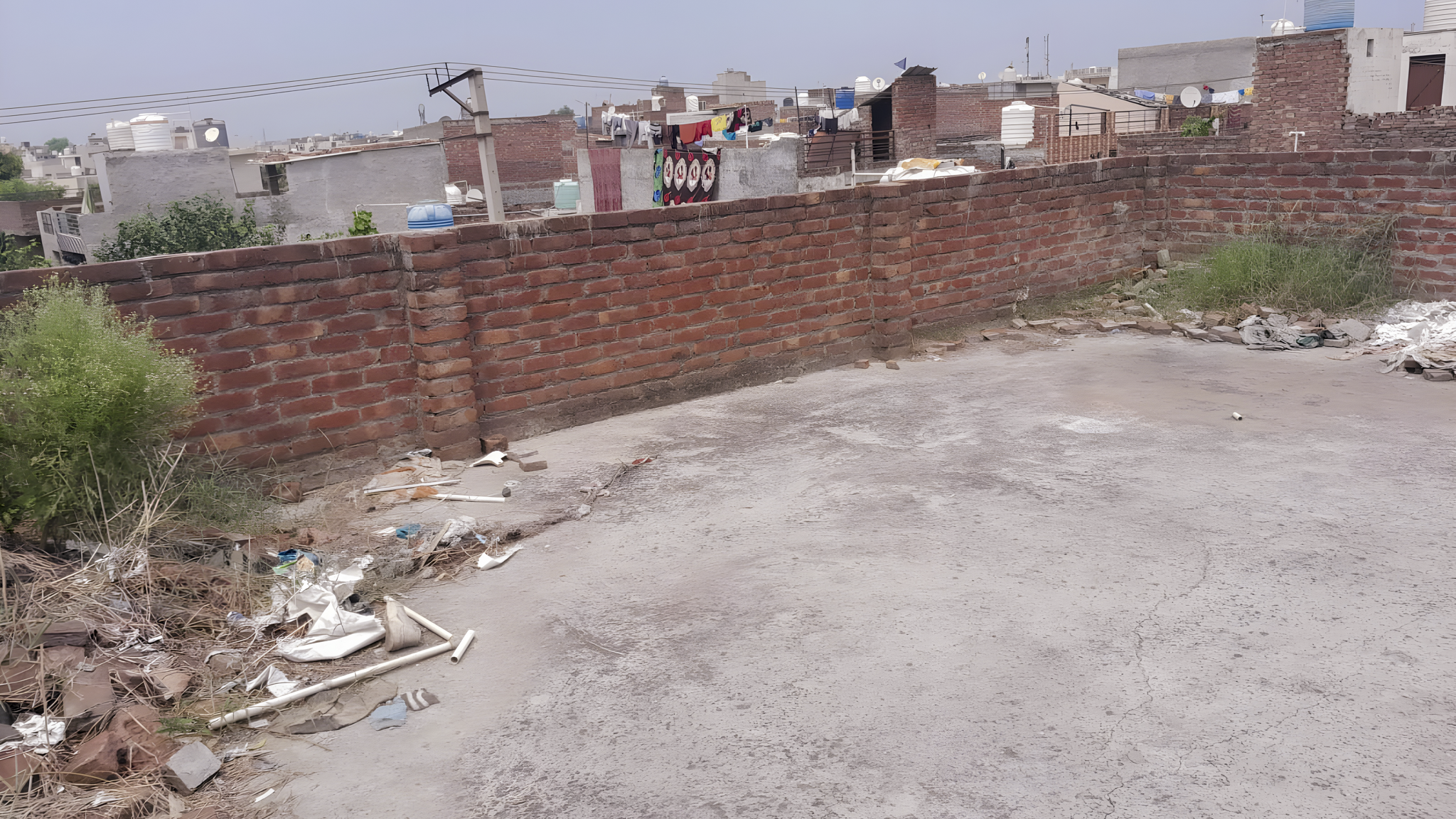 100 square yard Individual House for sale in Village Lohara, H.B. NO. 260, Abaddi known as Gurbachan nagar, Teh. & Distt. Ludhiana Ludhiana — photo 22