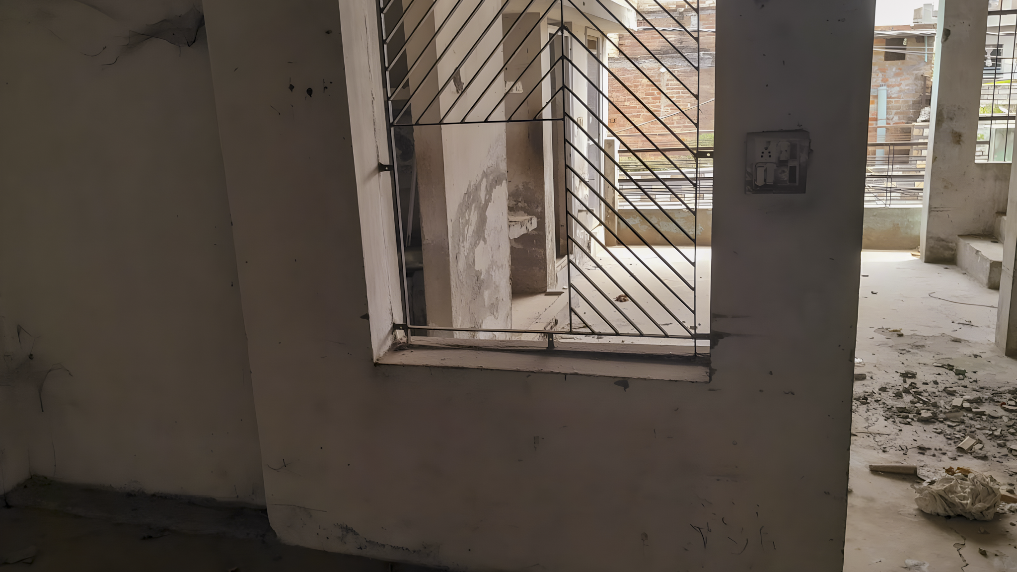 100 square yard Individual House for sale in Village Lohara, H.B. NO. 260, Abaddi known as Gurbachan nagar, Teh. & Distt. Ludhiana Ludhiana — photo 18