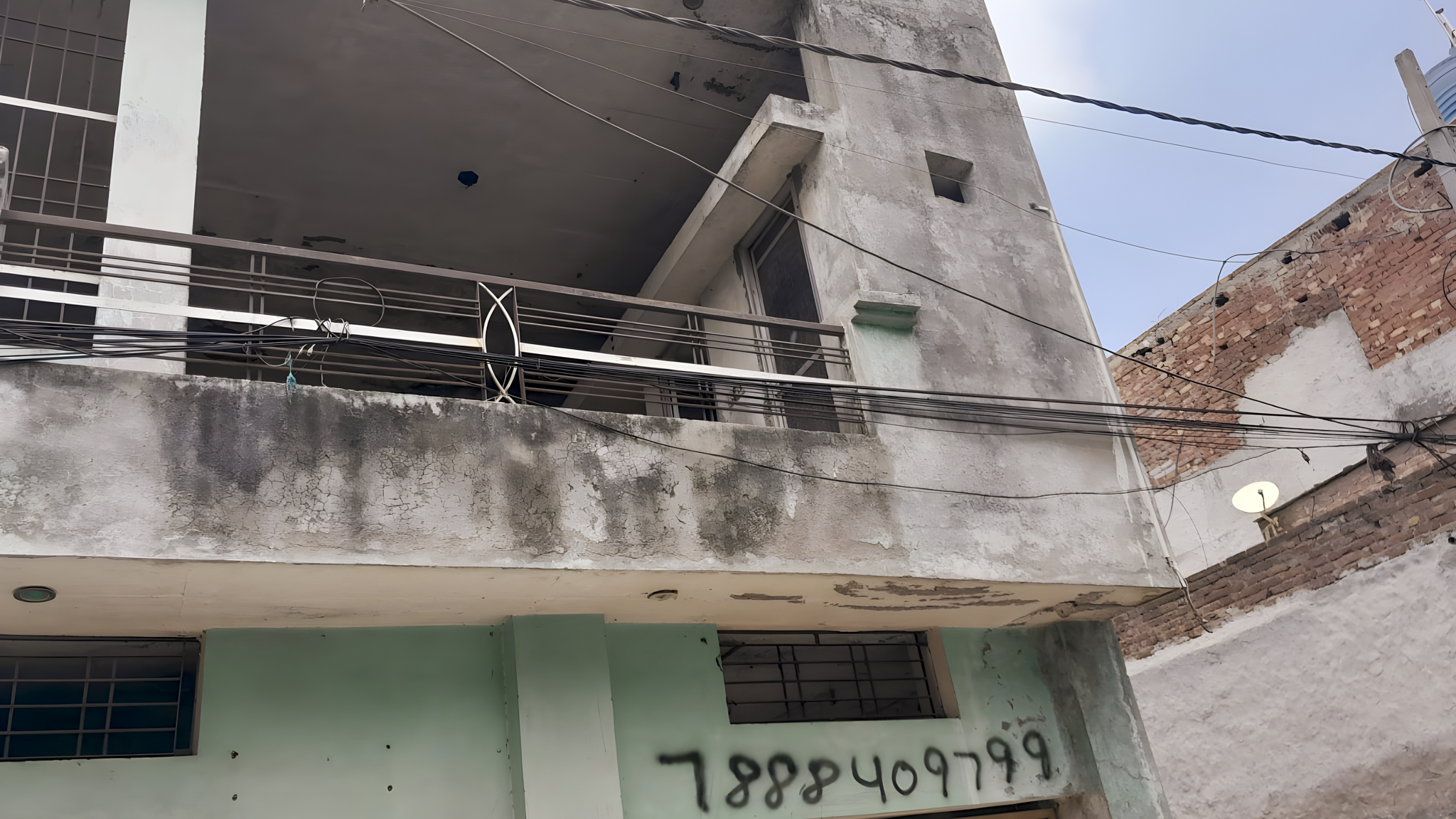 100 square yard Individual House for sale in Village Lohara, H.B. NO. 260, Abaddi known as Gurbachan nagar, Teh. & Distt. Ludhiana Ludhiana — photo 5