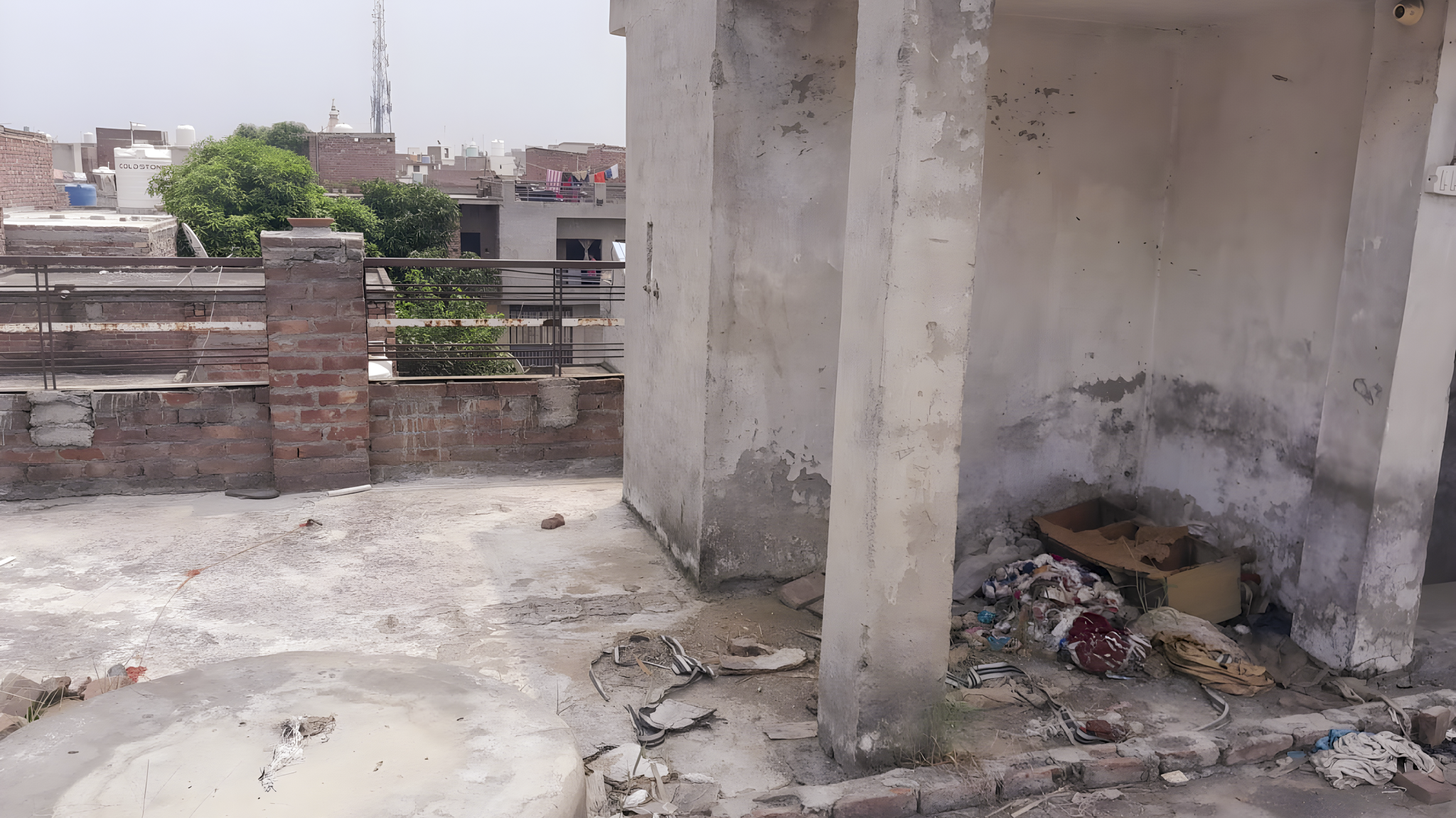 100 square yard Individual House for sale in Village Lohara, H.B. NO. 260, Abaddi known as Gurbachan nagar, Teh. & Distt. Ludhiana Ludhiana — photo 25
