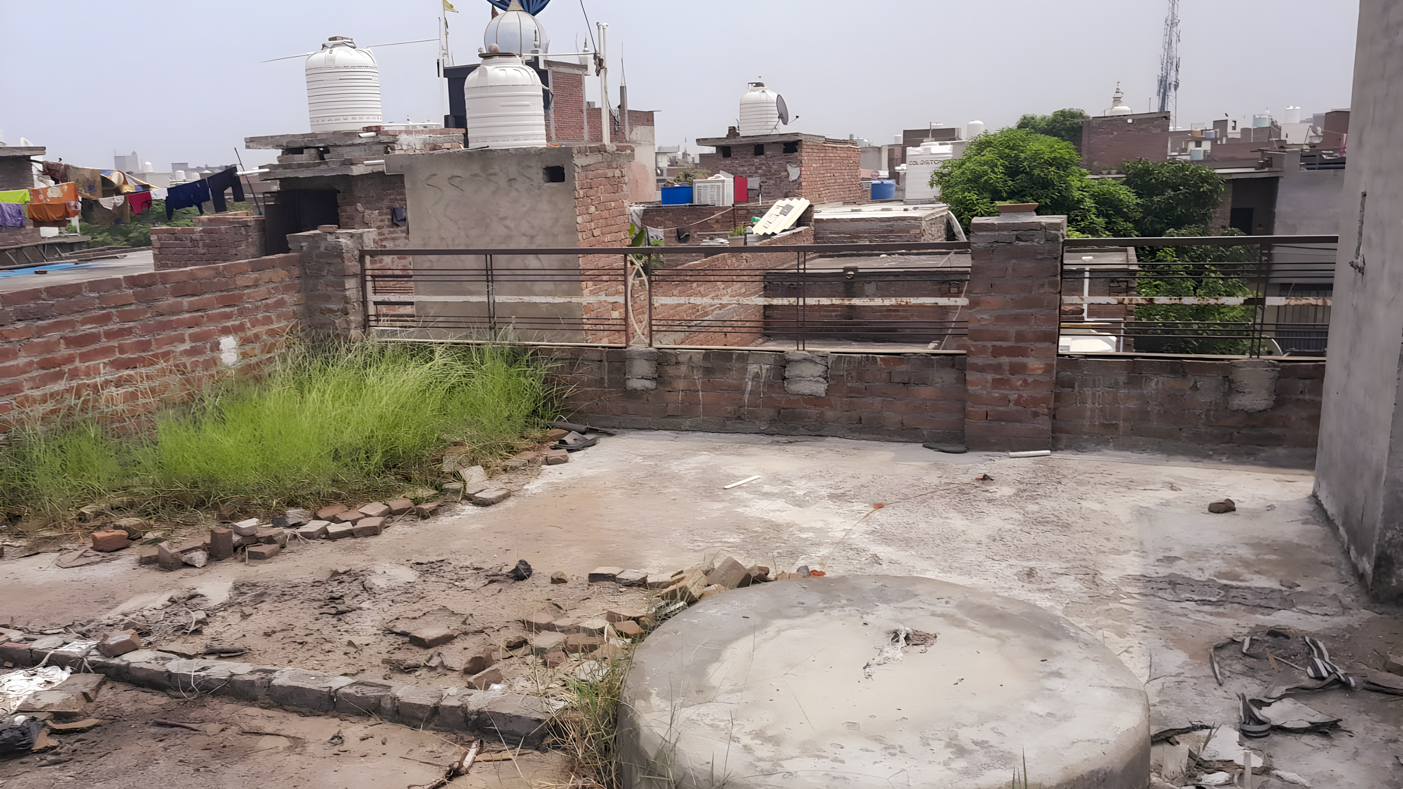100 square yard Individual House for sale in Village Lohara, H.B. NO. 260, Abaddi known as Gurbachan nagar, Teh. & Distt. Ludhiana Ludhiana — photo 23