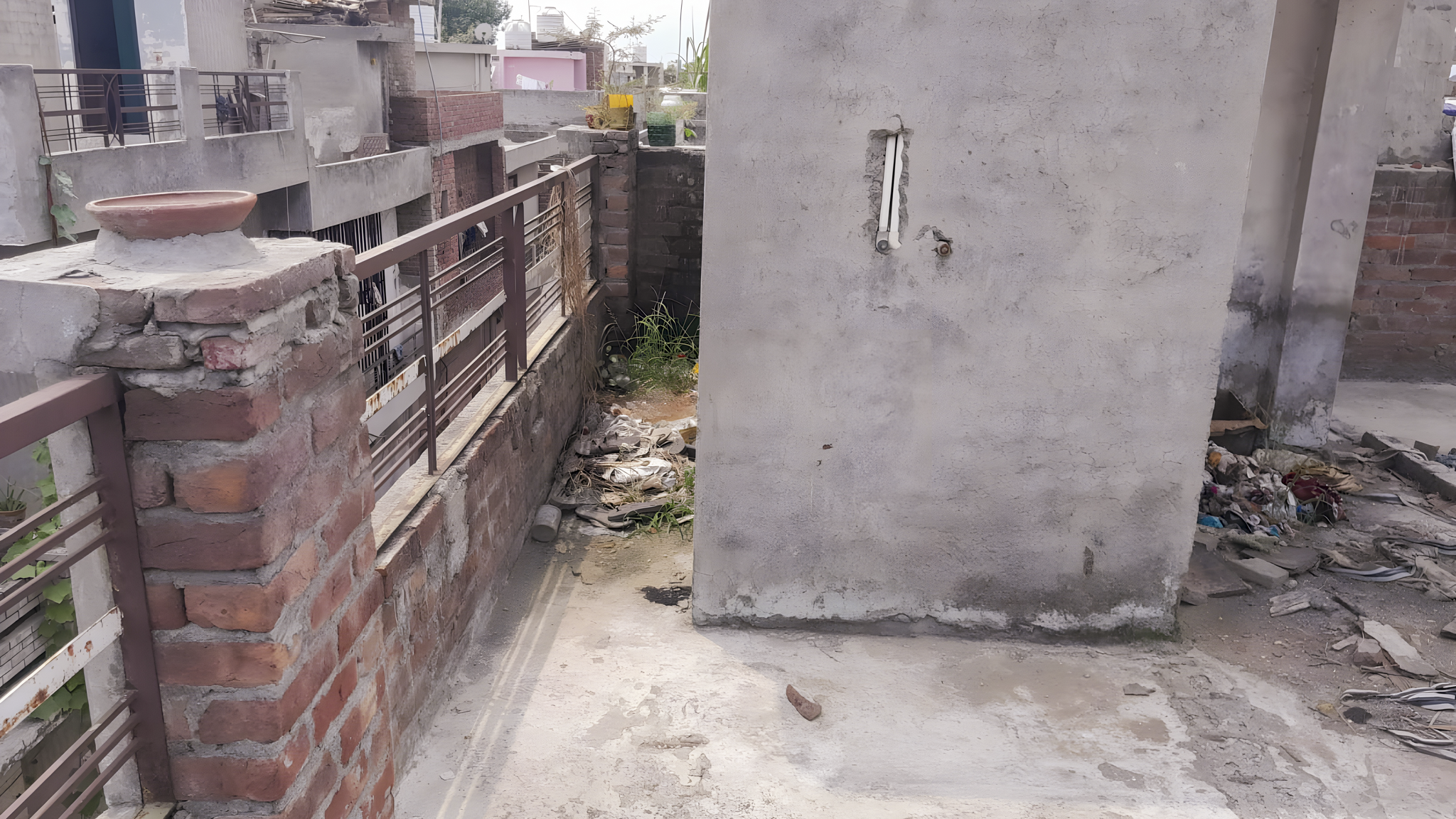 100 square yard Individual House for sale in Village Lohara, H.B. NO. 260, Abaddi known as Gurbachan nagar, Teh. & Distt. Ludhiana Ludhiana — photo 24