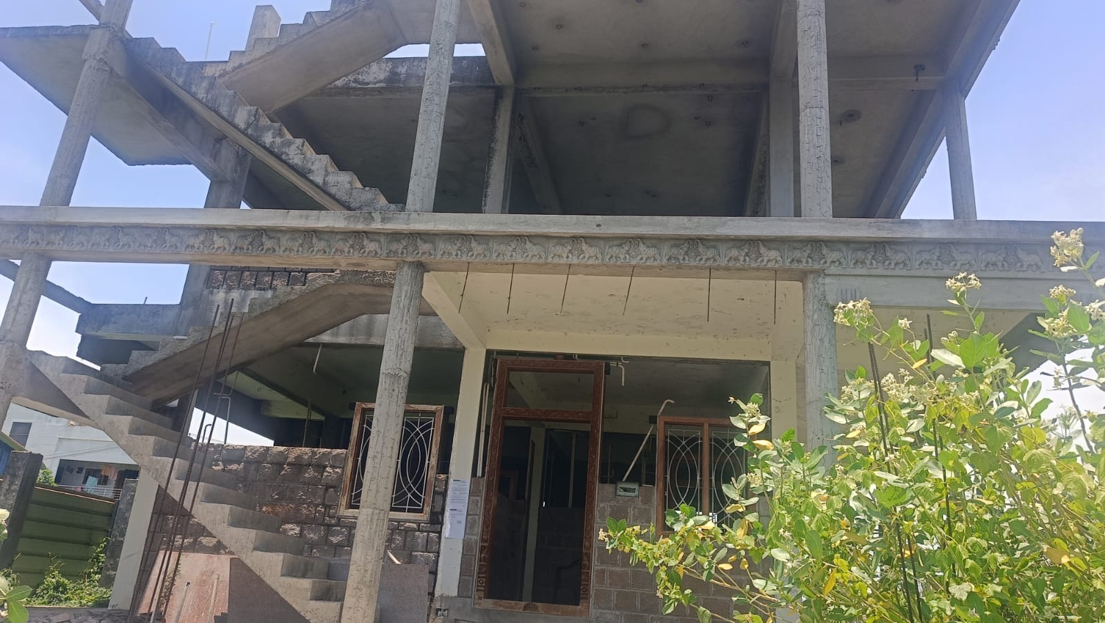1860.42 square feet Individual House for sale in Attili , West Godavari District Attilli — photo 5