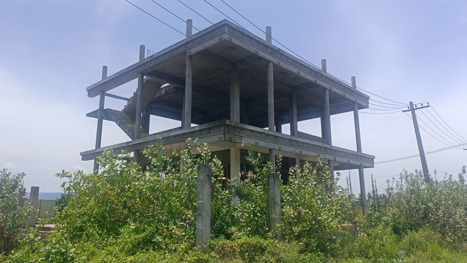 1860.42 square feet Individual House for sale in Attili , West Godavari District Attilli — photo 2