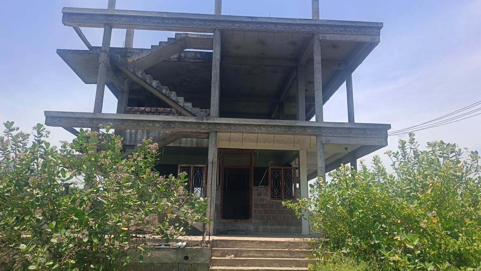 1860.42 square feet Individual House for sale in Attili , West Godavari District Attilli — photo 1