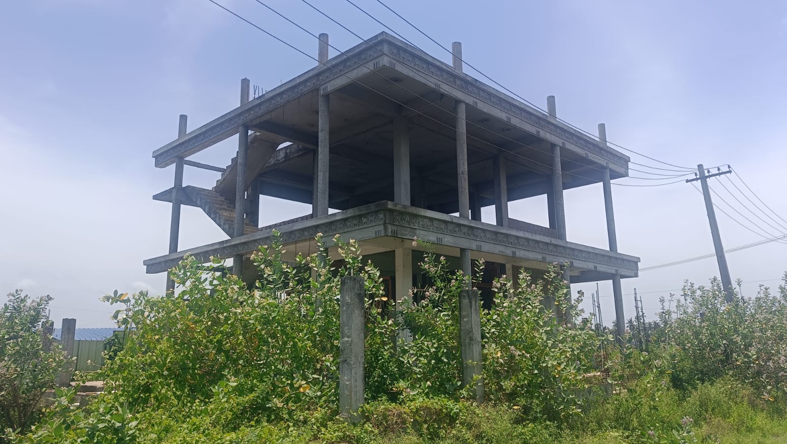 1860.42 square feet Individual House for sale in Attili , West Godavari District Attilli — photo 3