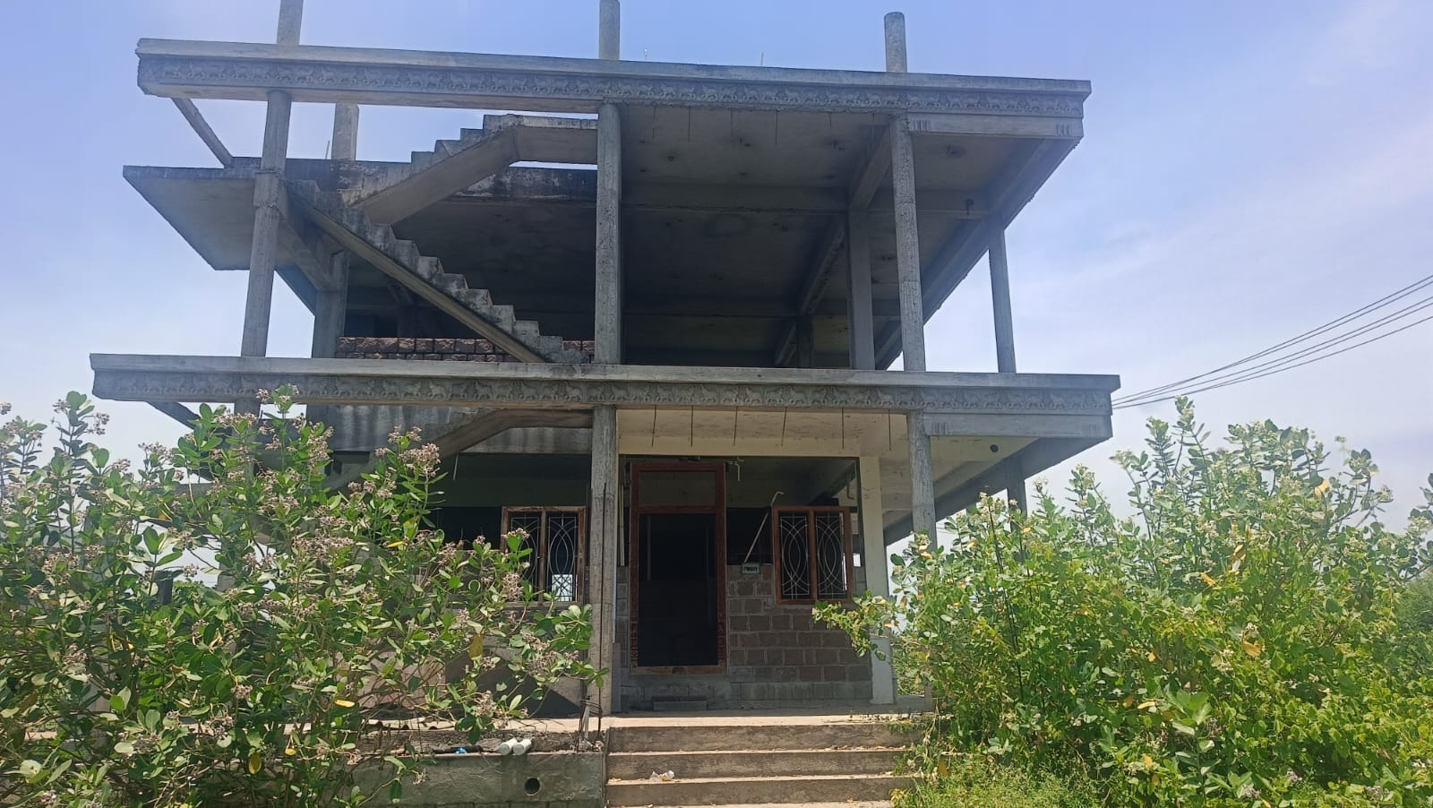 1860.42 square feet Individual House for sale in Attili , West Godavari District Attilli — photo 4