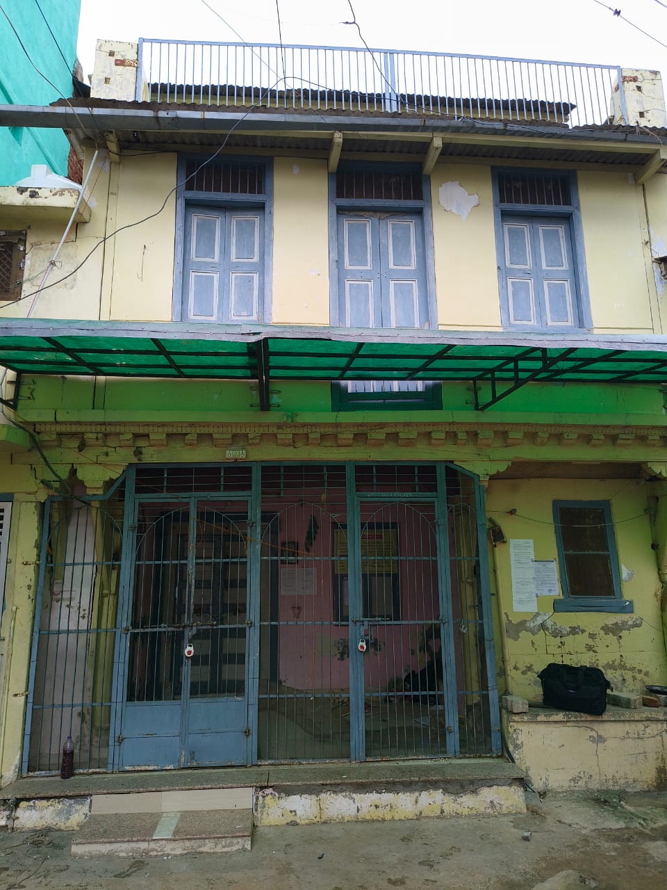84.44 square meter Individual House for sale in GIDC Shinavada