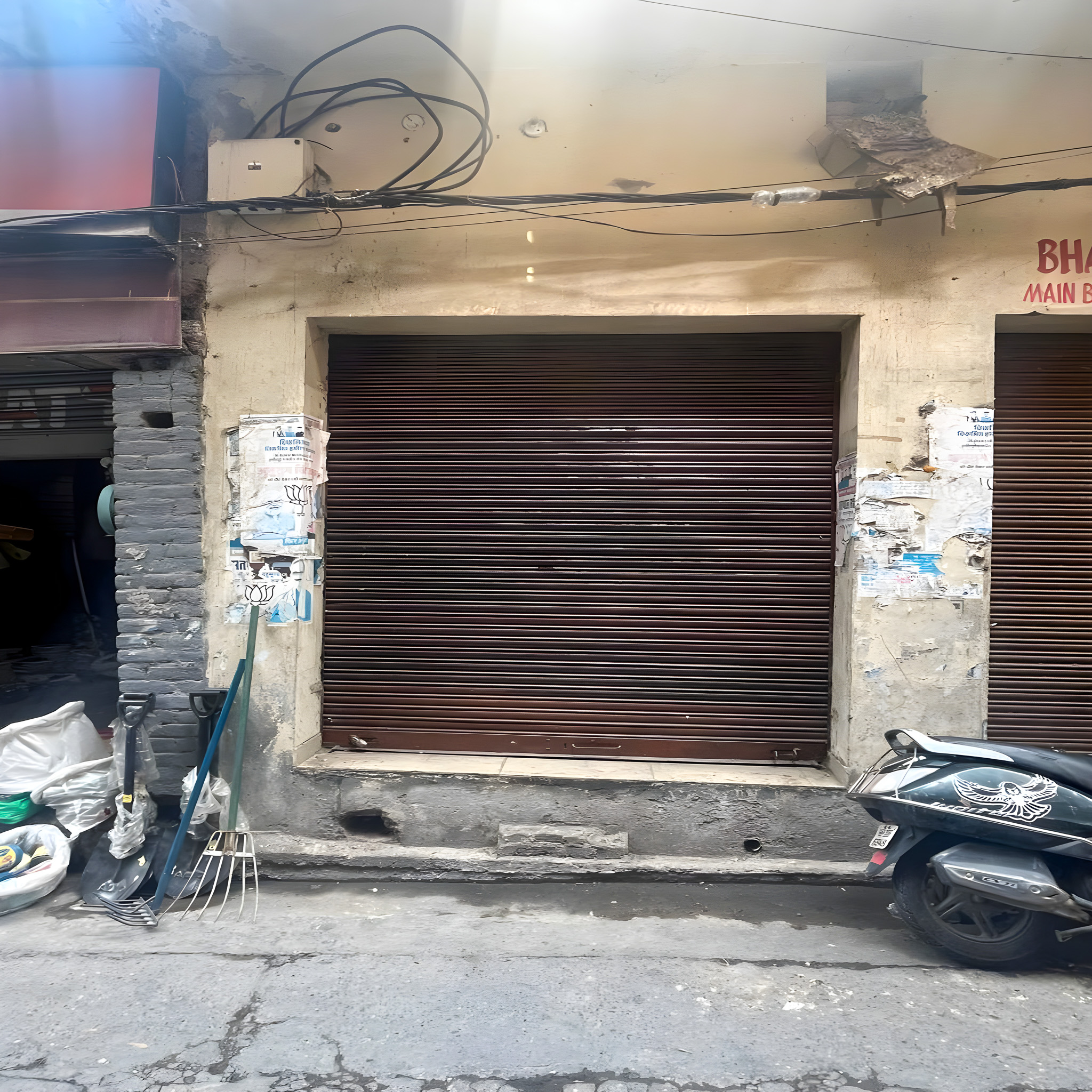 15 square meter Shops for sale in SANTOKHGARH Santokhgarh — photo 9