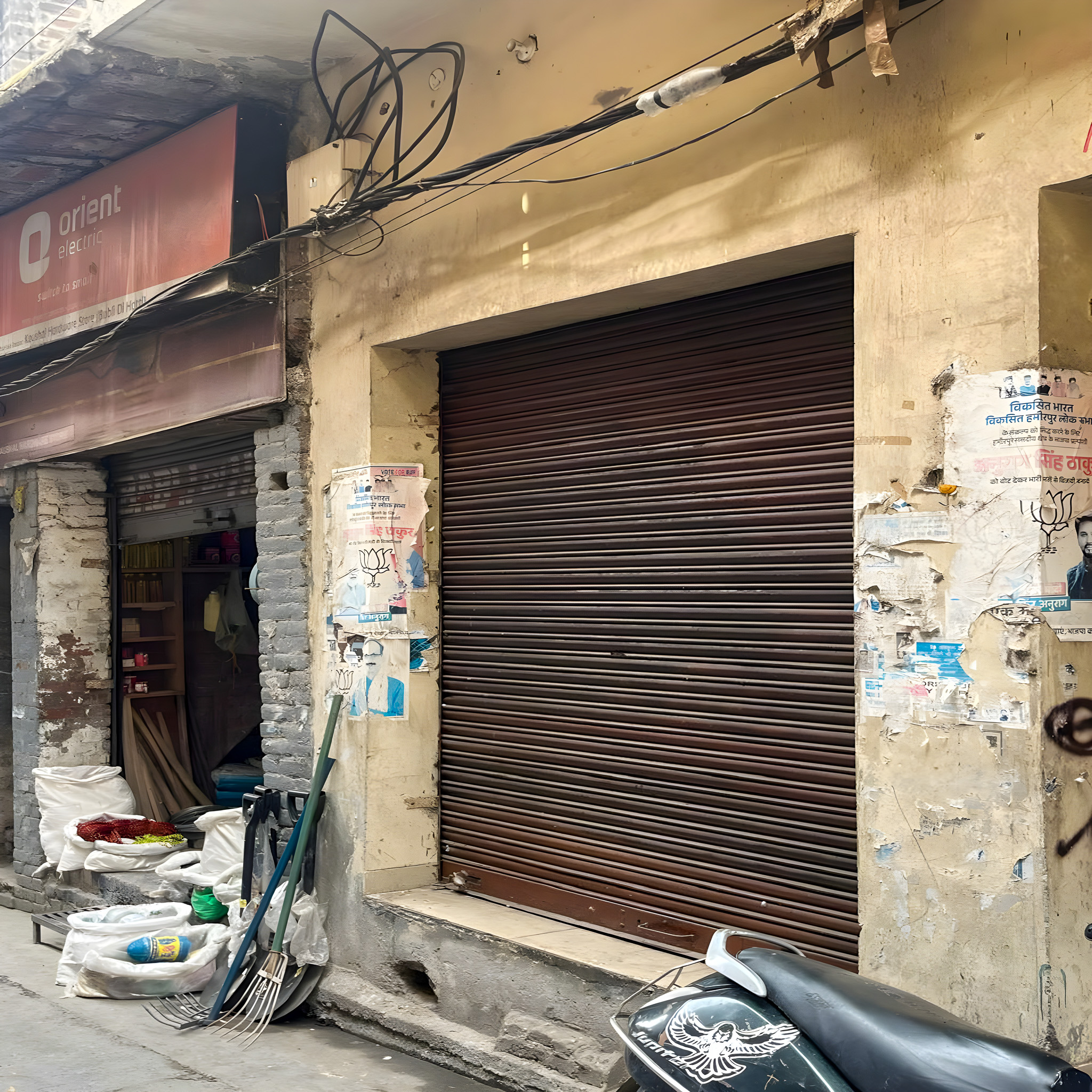 15 square meter Shops for sale in SANTOKHGARH Santokhgarh — photo 3