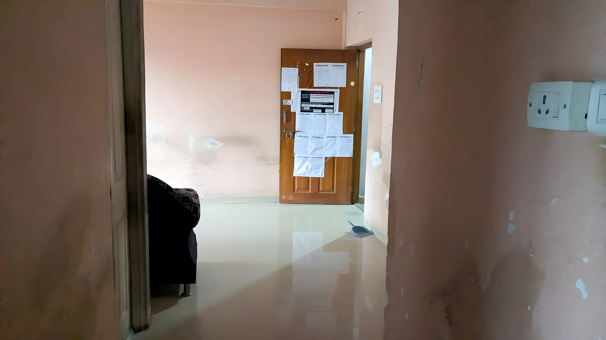 66.91 square meter Flat for sale in Akola — photo 14