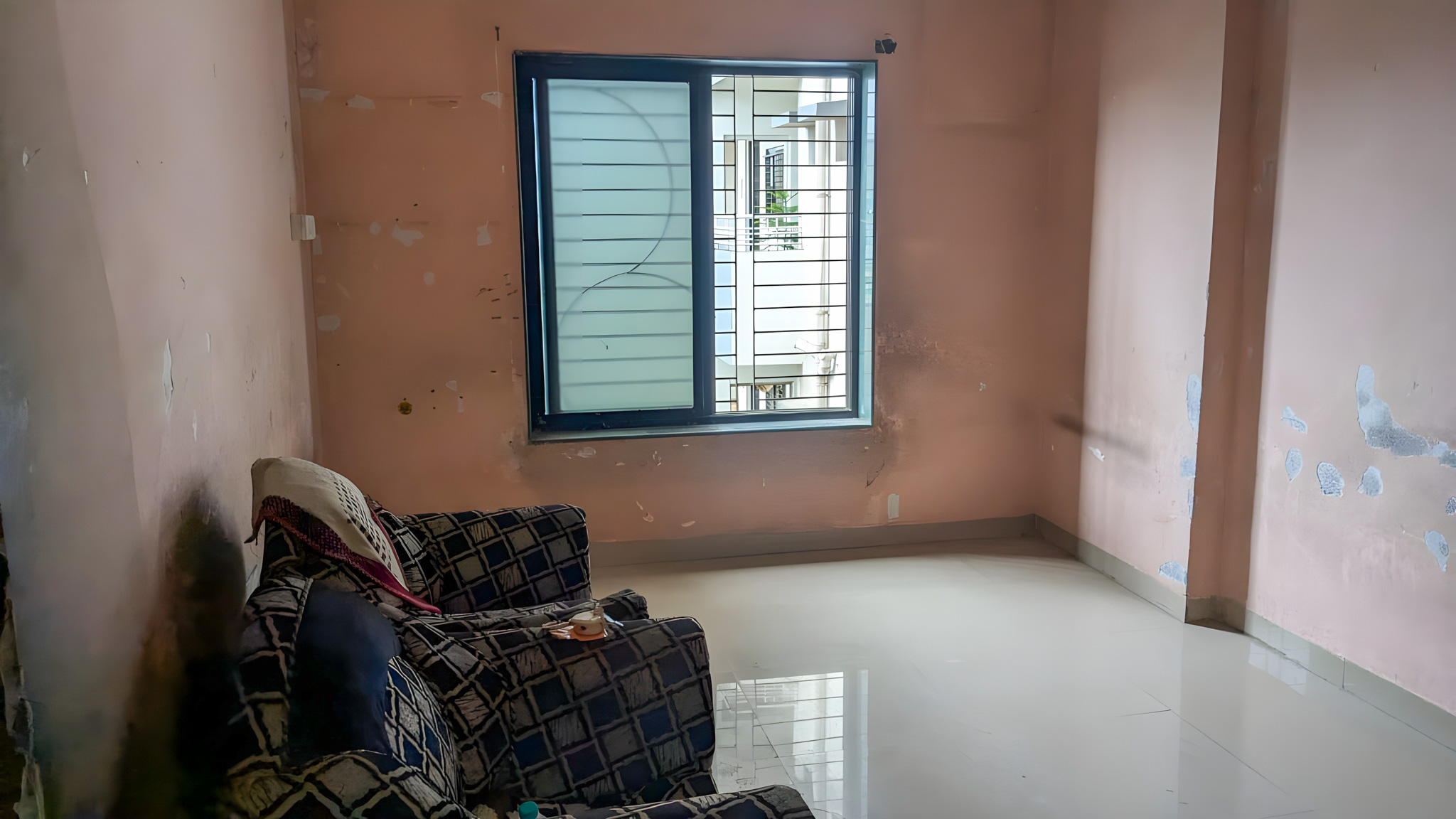 66.91 square meter Flat for sale in Akola — photo 9