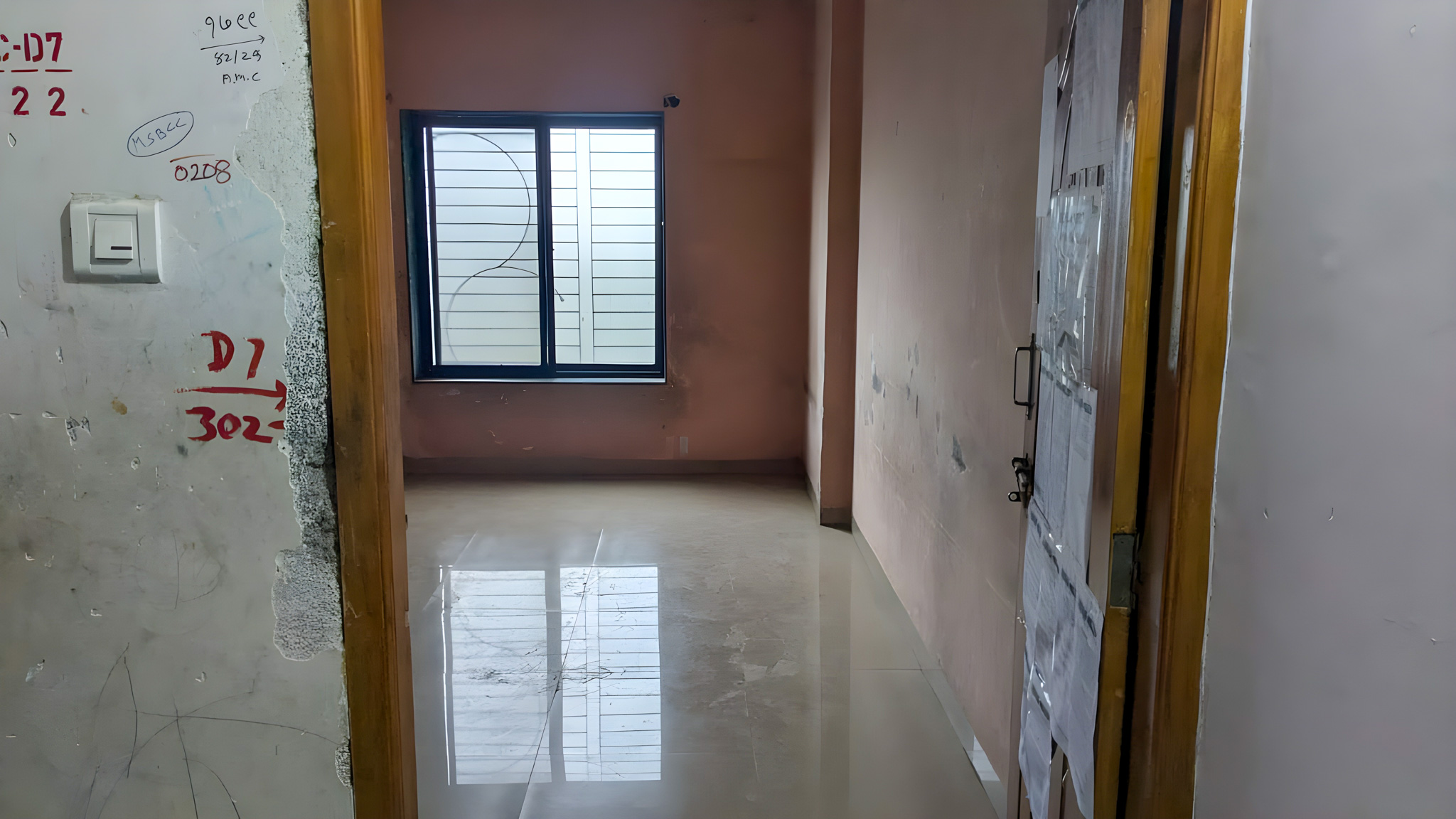 66.91 square meter Flat for sale in Akola — photo 2