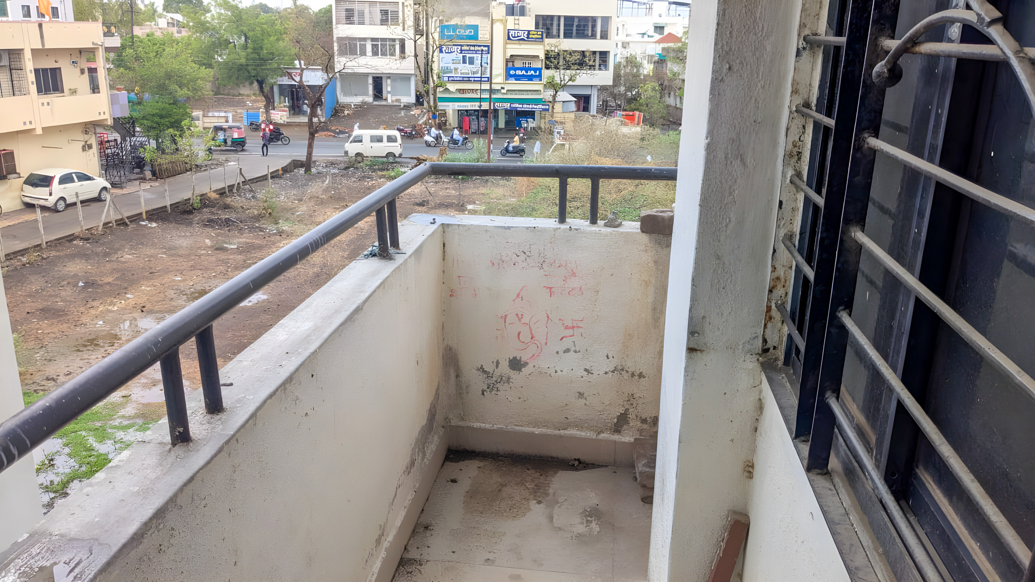 66.91 square meter Flat for sale in Akola — photo 12