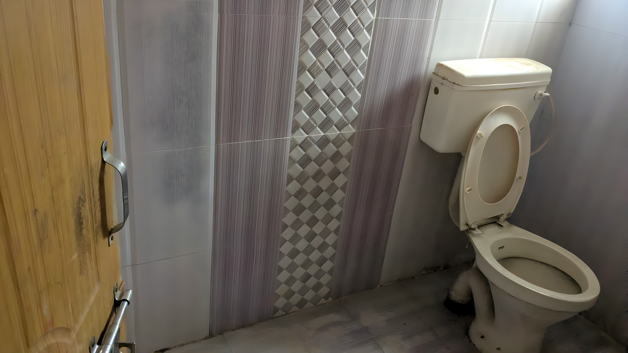 66.91 square meter Flat for sale in Akola