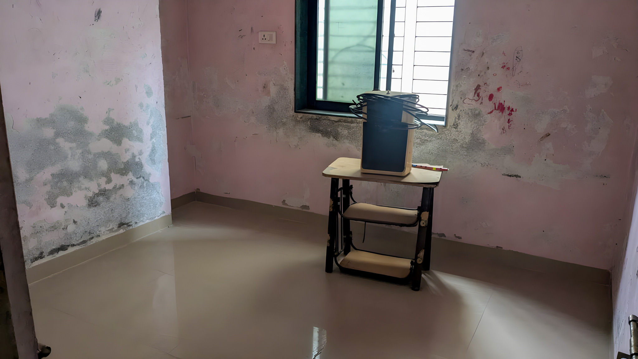 66.91 square meter Flat for sale in Akola — photo 13