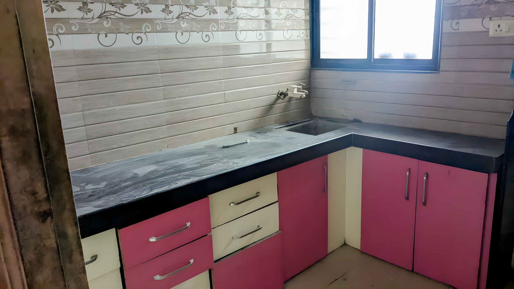 66.91 square meter Flat for sale in Akola — photo 5