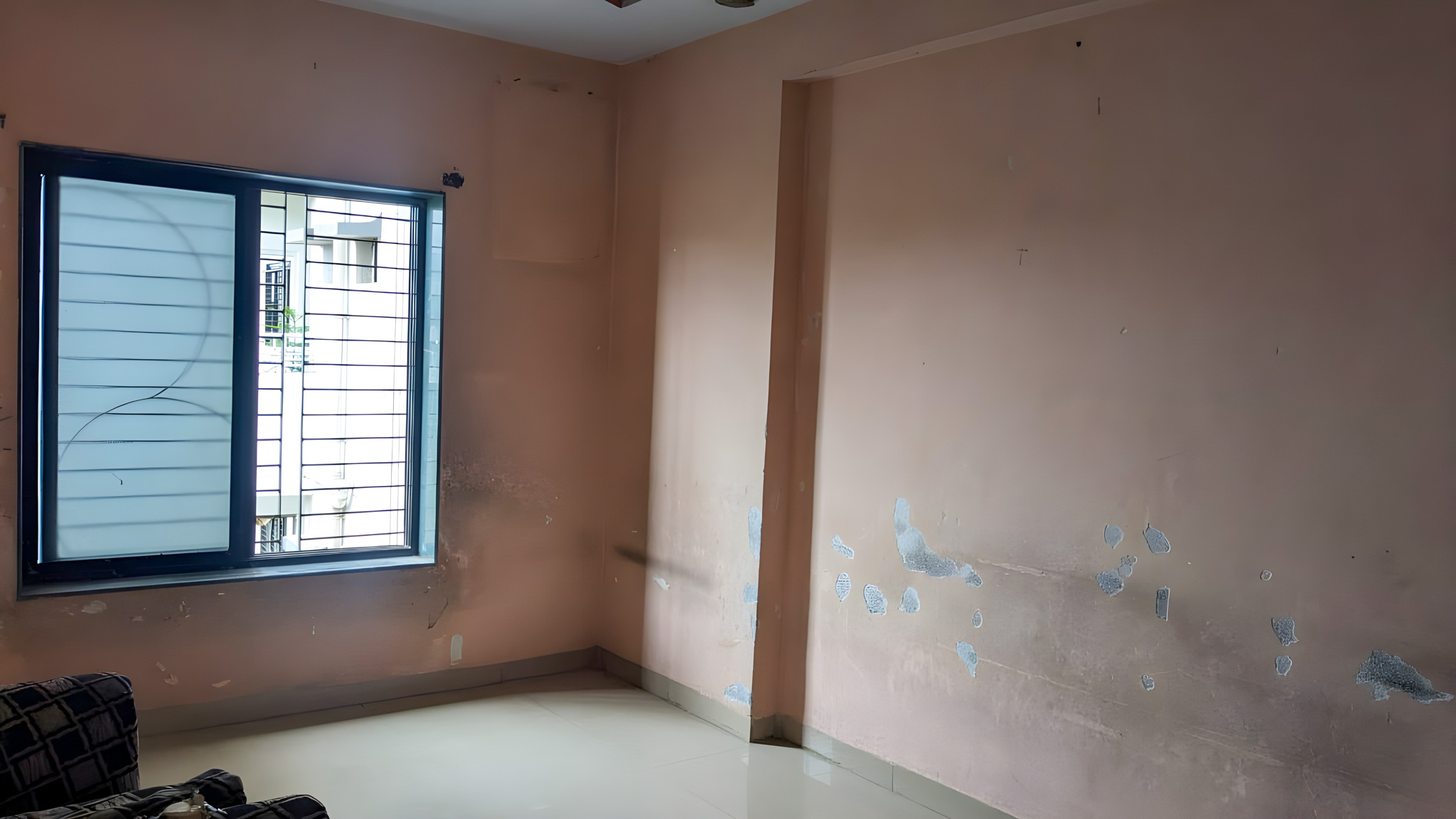 66.91 square meter Flat for sale in Akola — photo 3