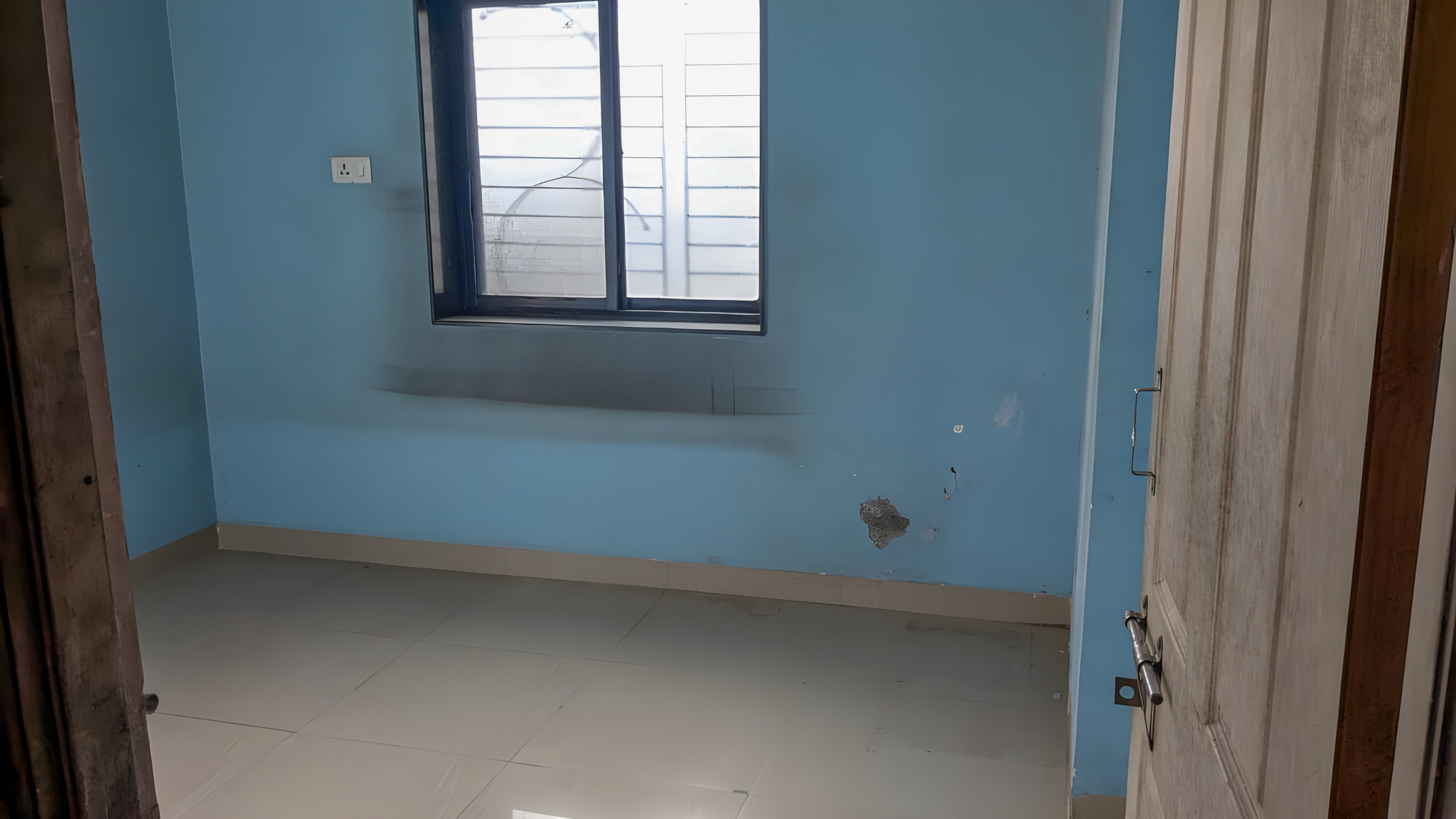 66.91 square meter Flat for sale in Akola — photo 4