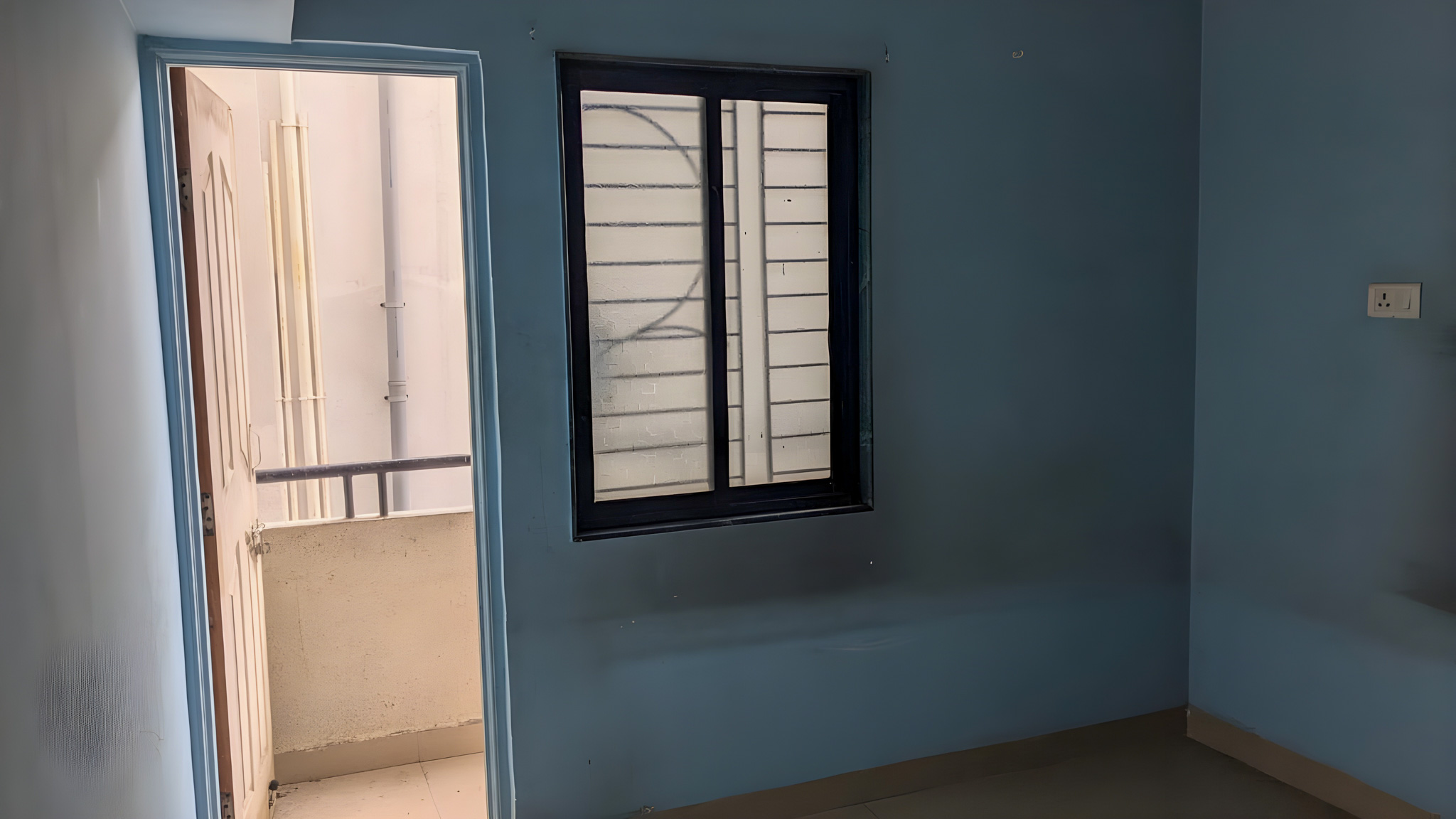 66.91 square meter Flat for sale in Akola — photo 6