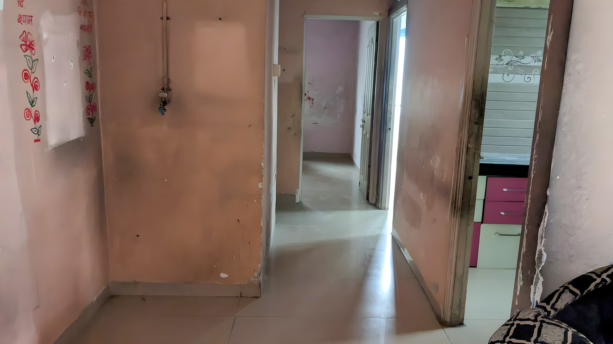 66.91 square meter Flat for sale in Akola — photo 7