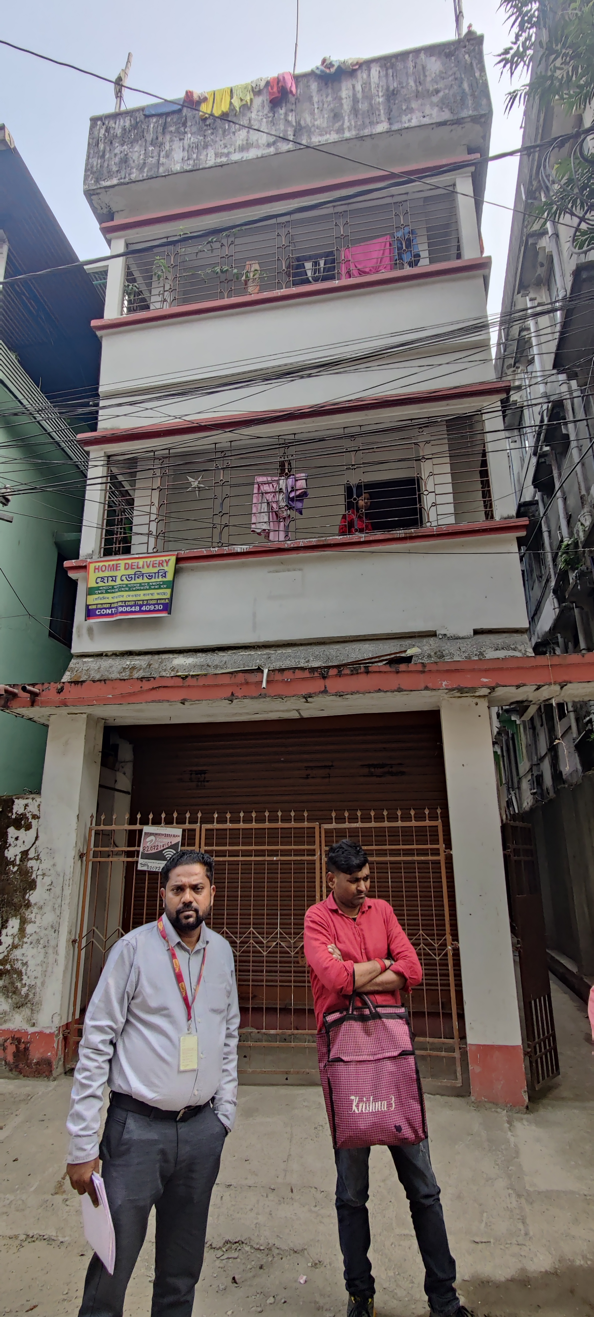 Individual House for sale in Siliguri