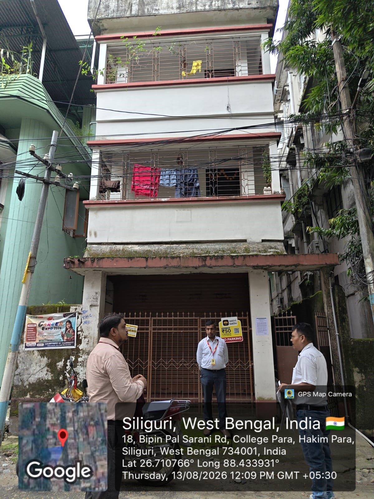 Individual House for sale in Siliguri — photo 2