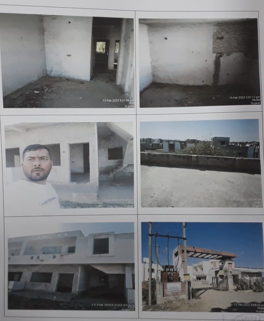 Individual House for sale in Olpad — photo 1