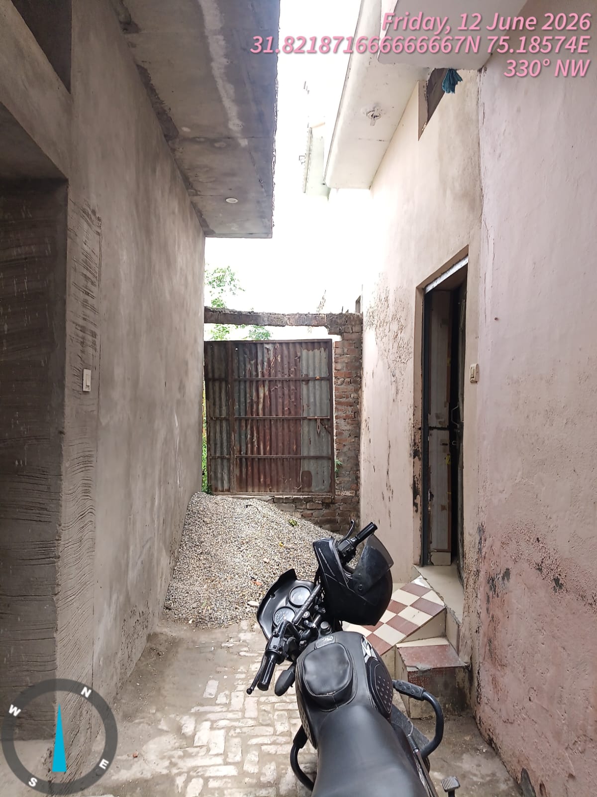 2300 square feet Individual House for sale in Batala