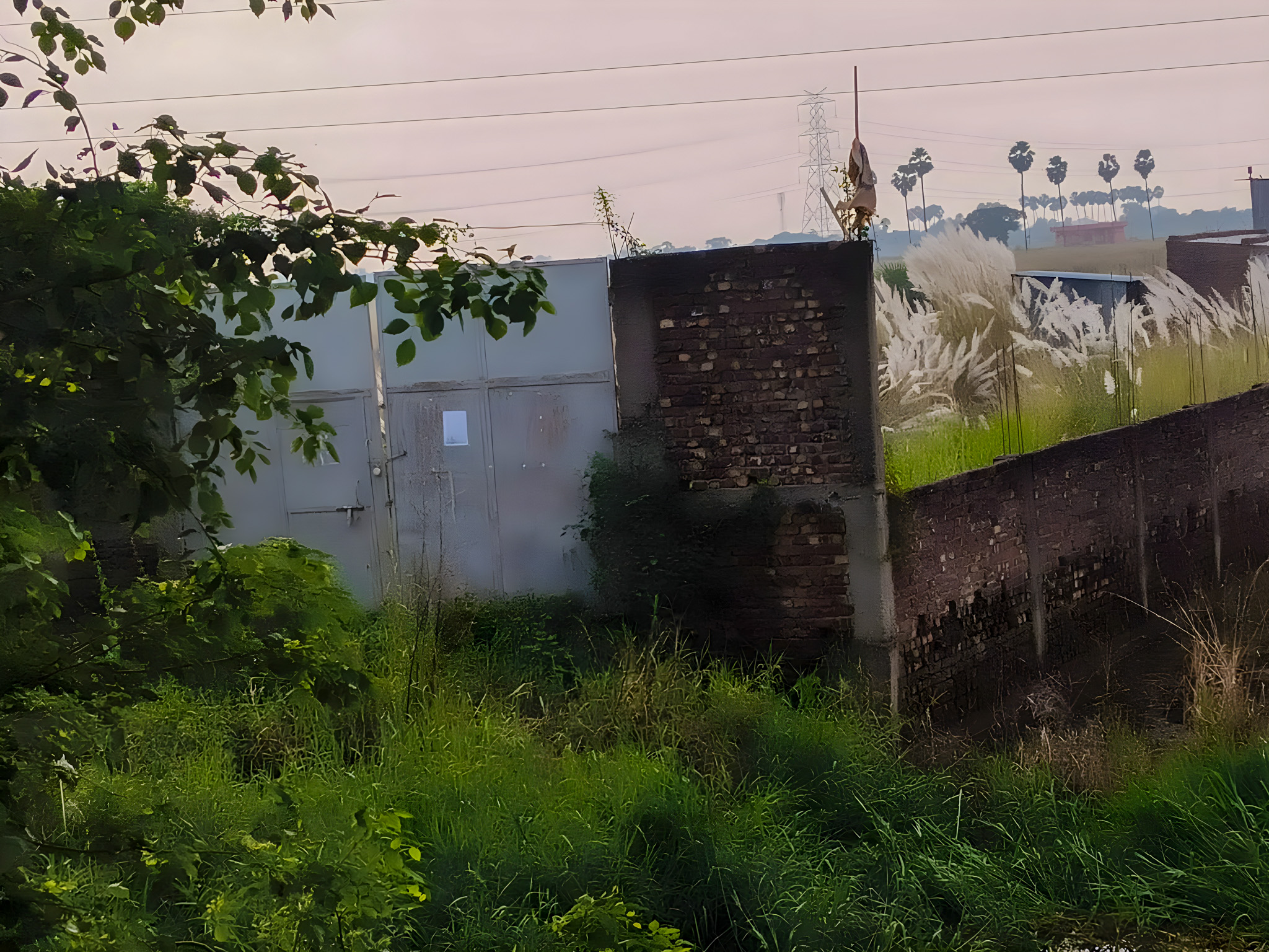 Industrial Plot with Factory Building for sale in Pachrukhiya, Patna Patna — photo 23