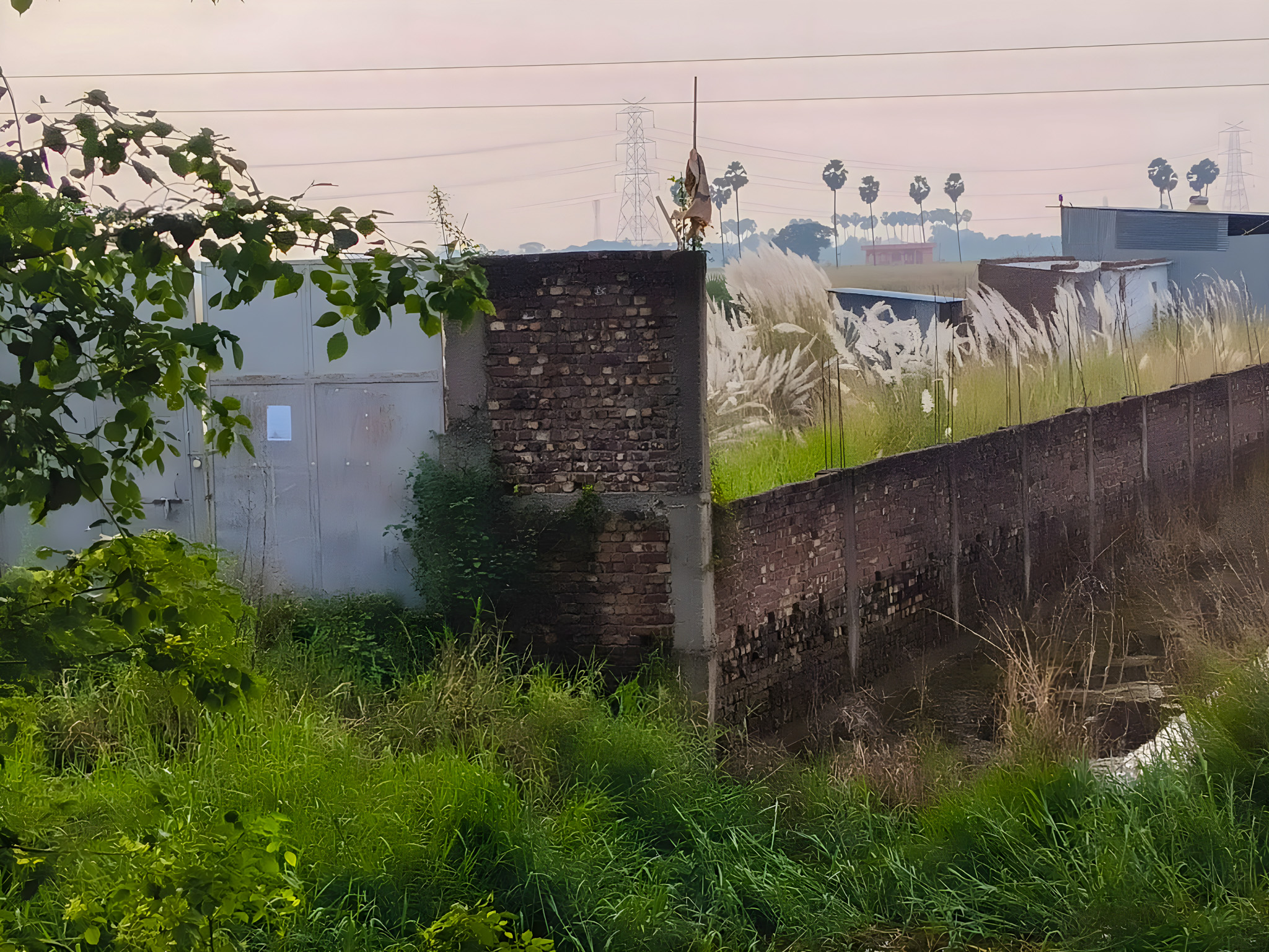 Industrial Plot with Factory Building for sale in Pachrukhiya, Patna Patna — photo 8