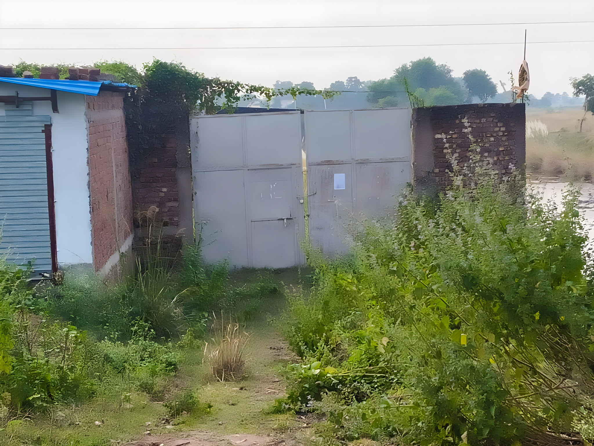 Industrial Plot with Factory Building for sale in Pachrukhiya, Patna Patna — photo 10