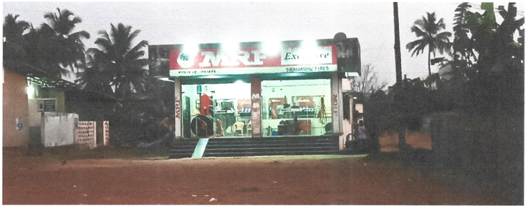 23000 square feet Shops for sale in Malwan — photo 2