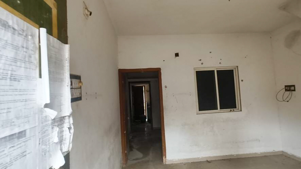 44.62 square meter Individual House for sale in Surat
