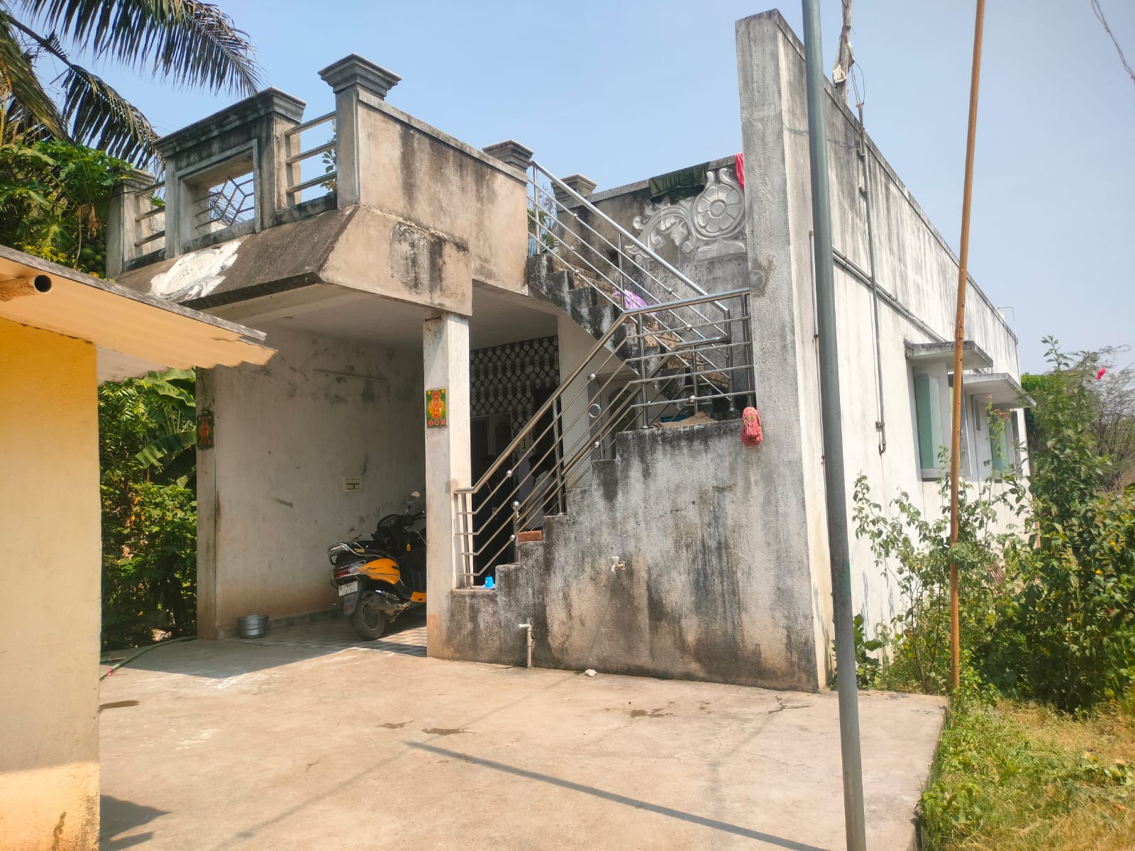 1000 square feet Individual House for sale in Sevarapoondi Village Devikapuram — photo 1