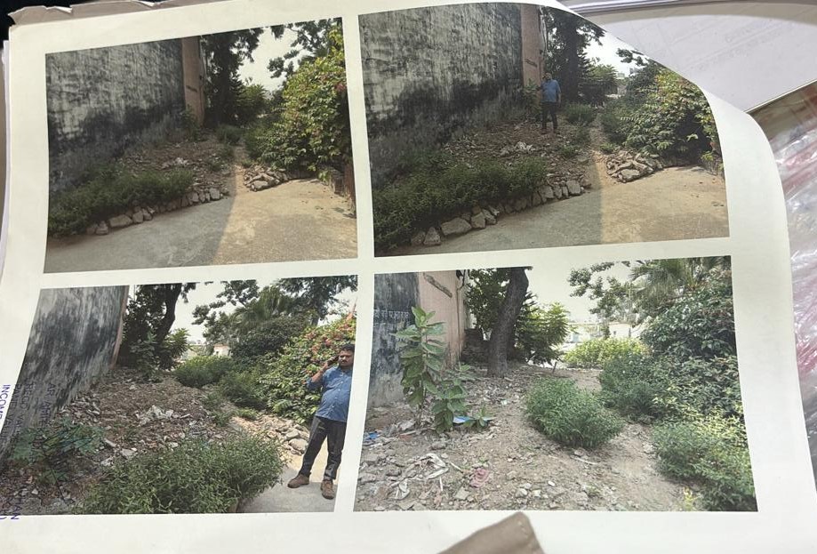Plot for sale in Roorkee — photo 1