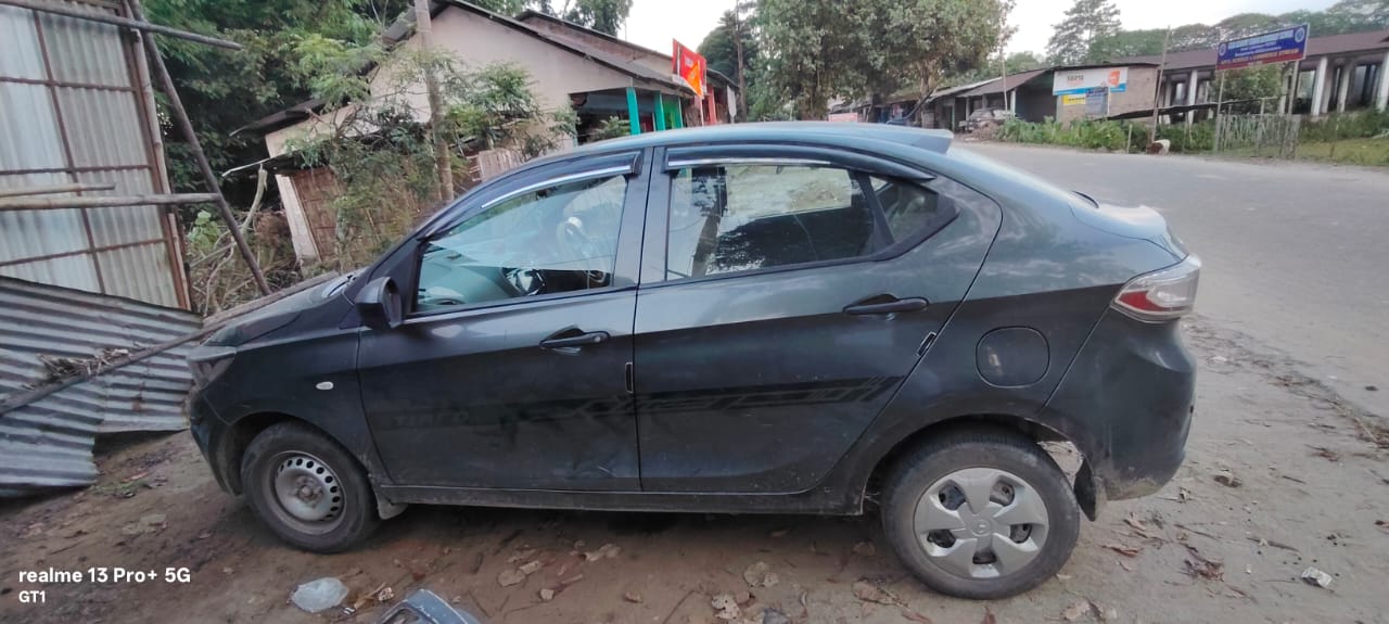 TATA TIGOR XM 1.2 for sale in Dhakuakhana — photo 2