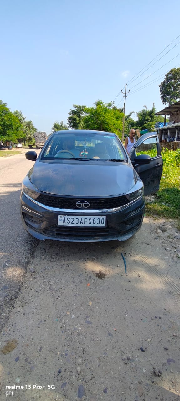TATA TIGOR XM 1.2 for sale in Dhakuakhana — photo 1